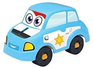 DEDEDEDE POLİS YOL SETİ 03322