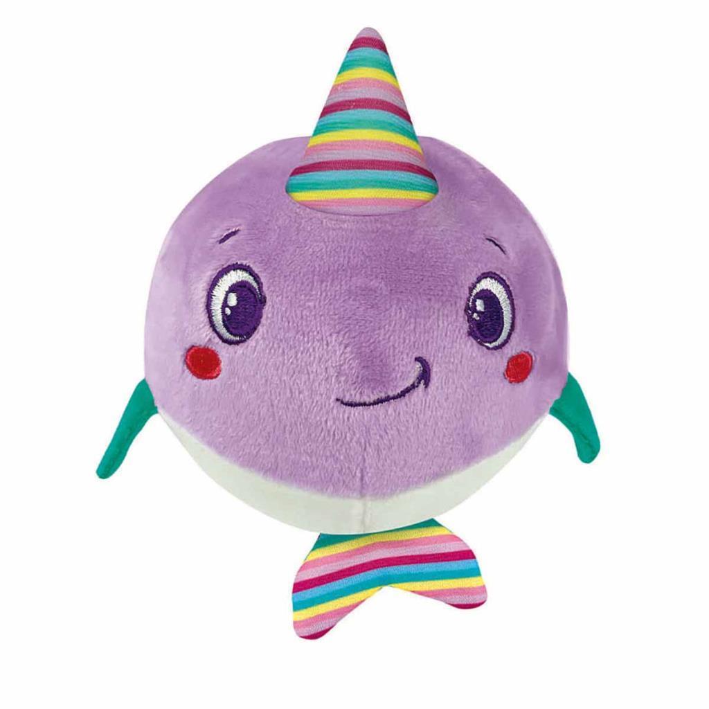 CLEMENTONIClementoni Baby Yumuşak Hayvan Arkadaşlar 17683