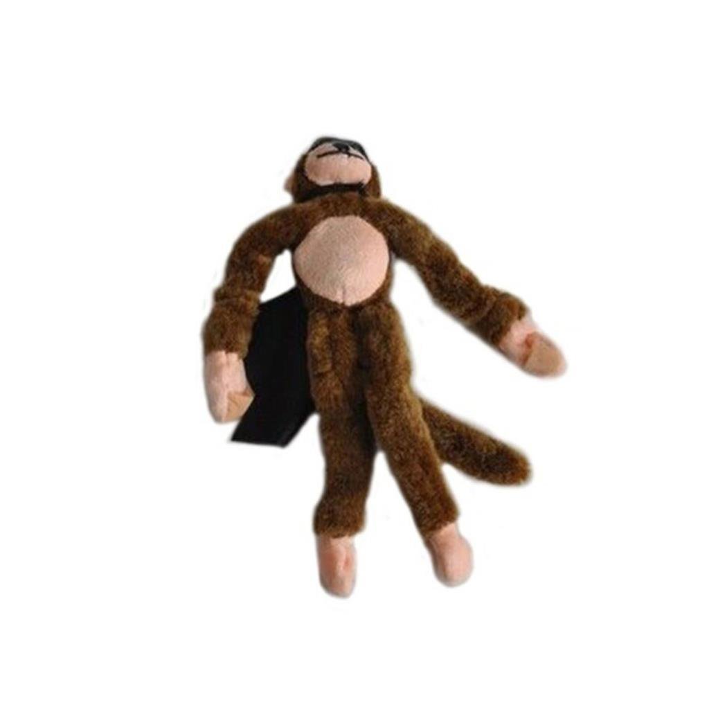 VARDEMVardem Oyuncak Peluş Sesli Uçan Maymun CCV006