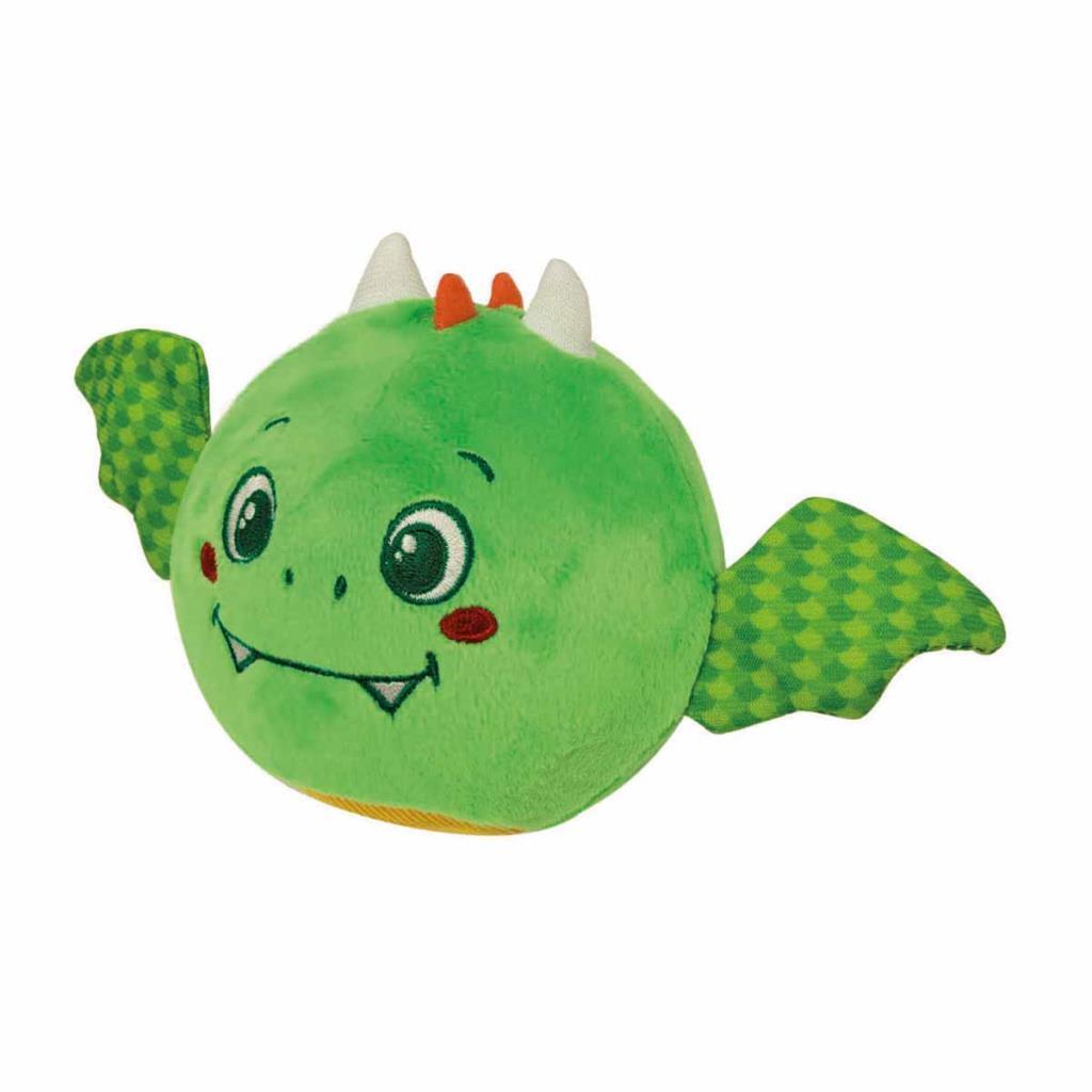 CLEMENTONIClementoni Baby Yumuşak Hayvan Arkadaşlar 17683