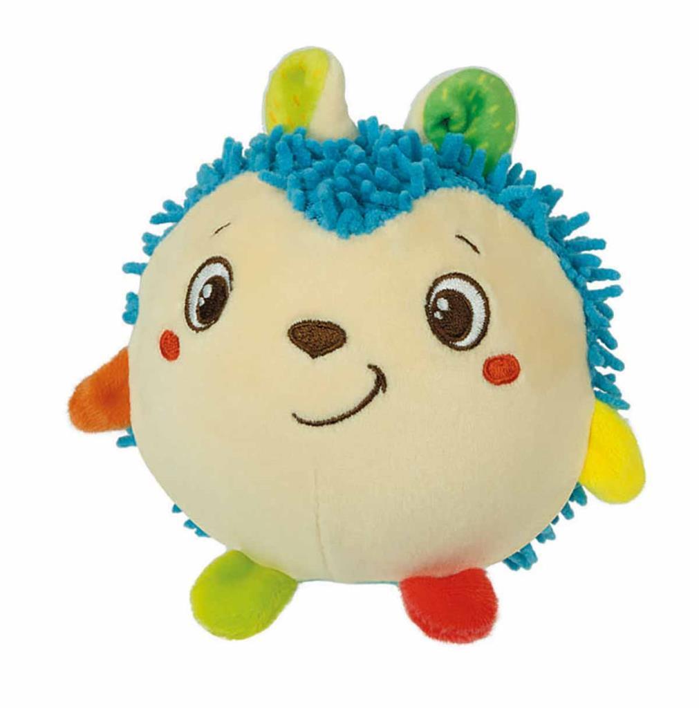 CLEMENTONIClementoni Baby Yumuşak Hayvan Arkadaşlar 17683