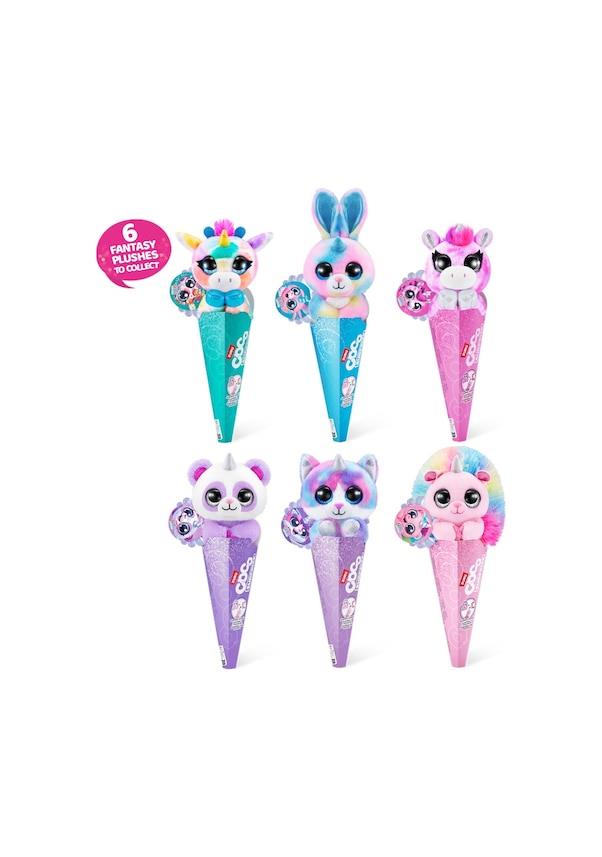 Giochi Preziosi Coco Cones Fantasy Mini Peluş SQUİSH CCN01000-9608H