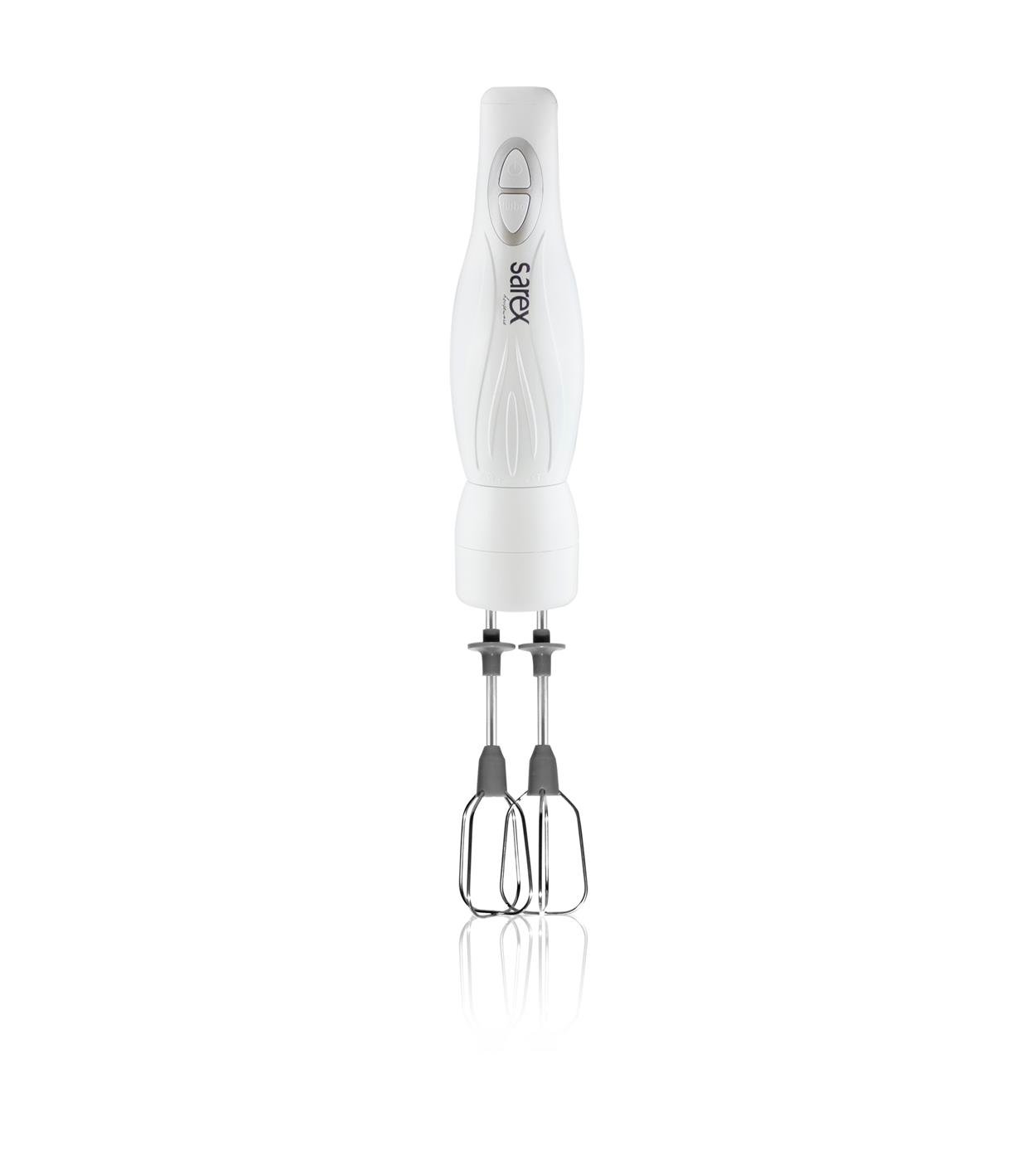 SR-2110 ELİTE MİX BLENDER SET BEYAZ