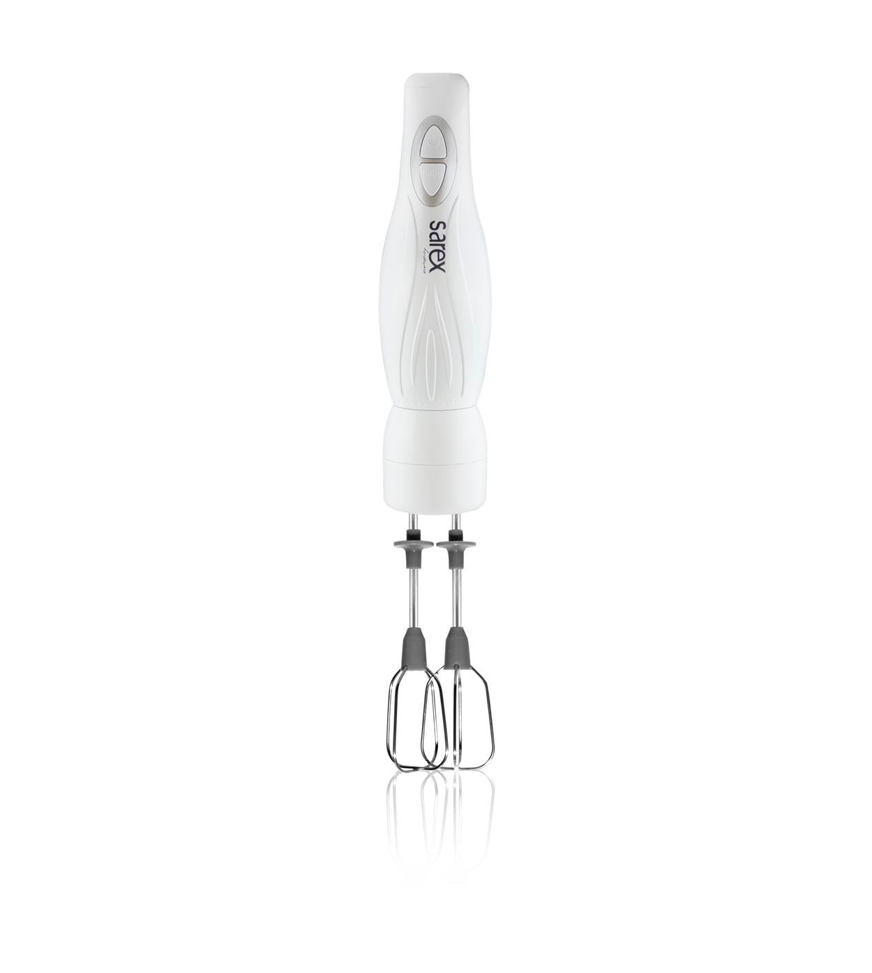 SR-2120 ELİTE PLUS BLENDER SET BEYAZ
