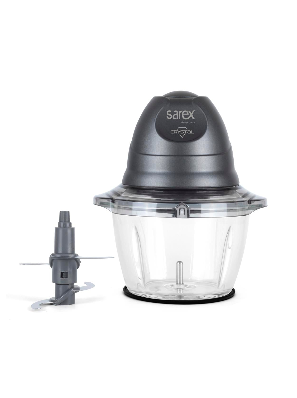 SR-2210 CRYSTAL RONDO