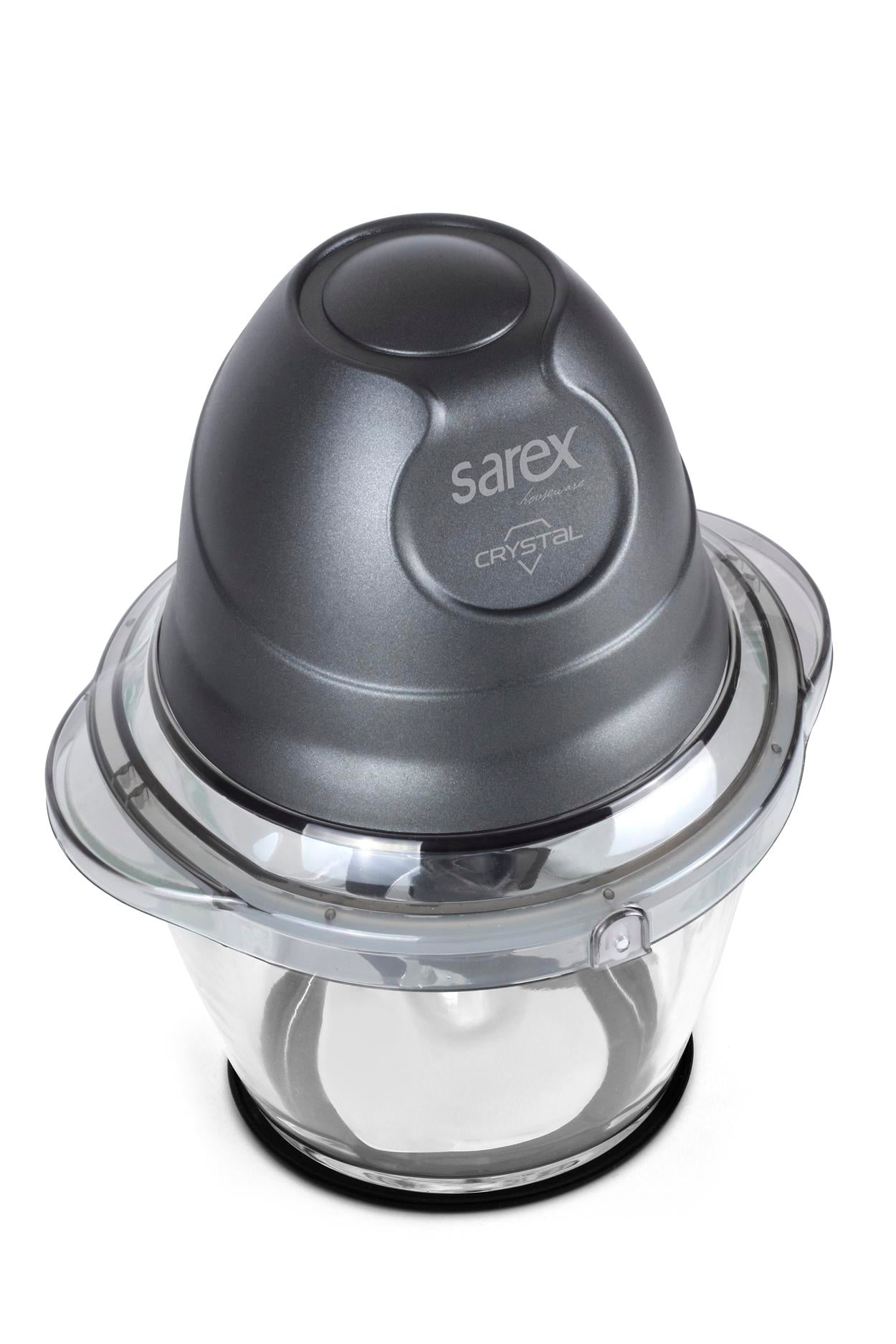 SR-2210 CRYSTAL RONDO