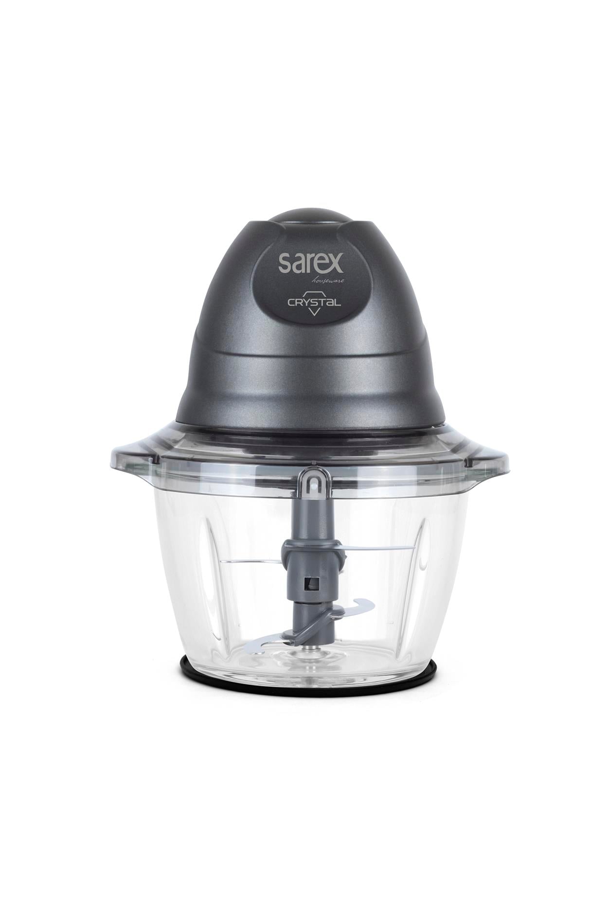 SR-2210 CRYSTAL RONDO
