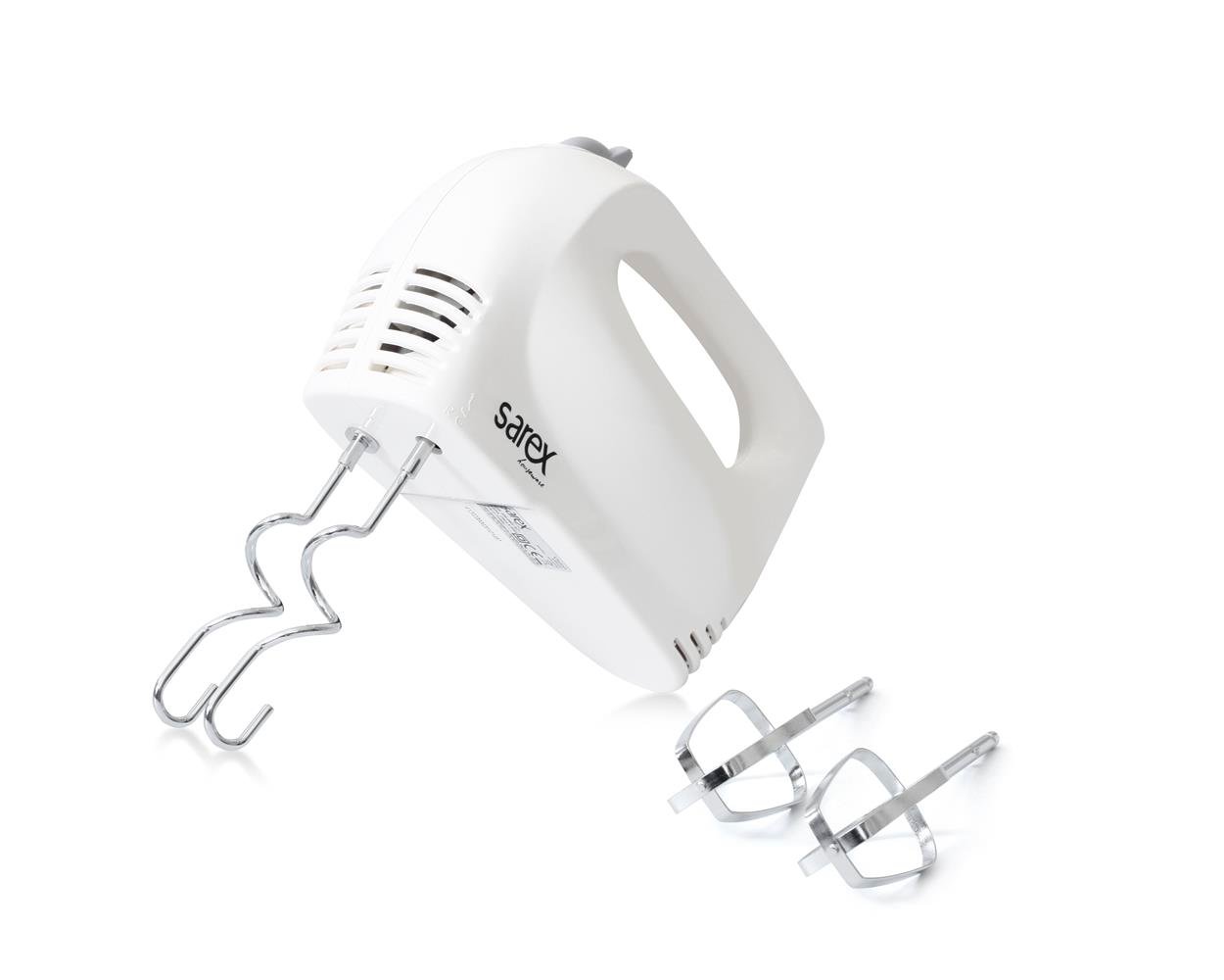 SR-2300 VİSİON MİXER BEYAZ