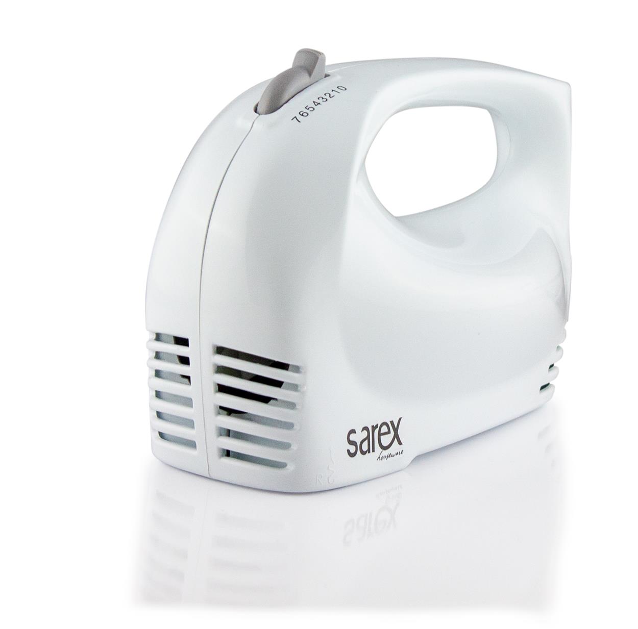 SR-2300 VİSİON MİXER BEYAZ