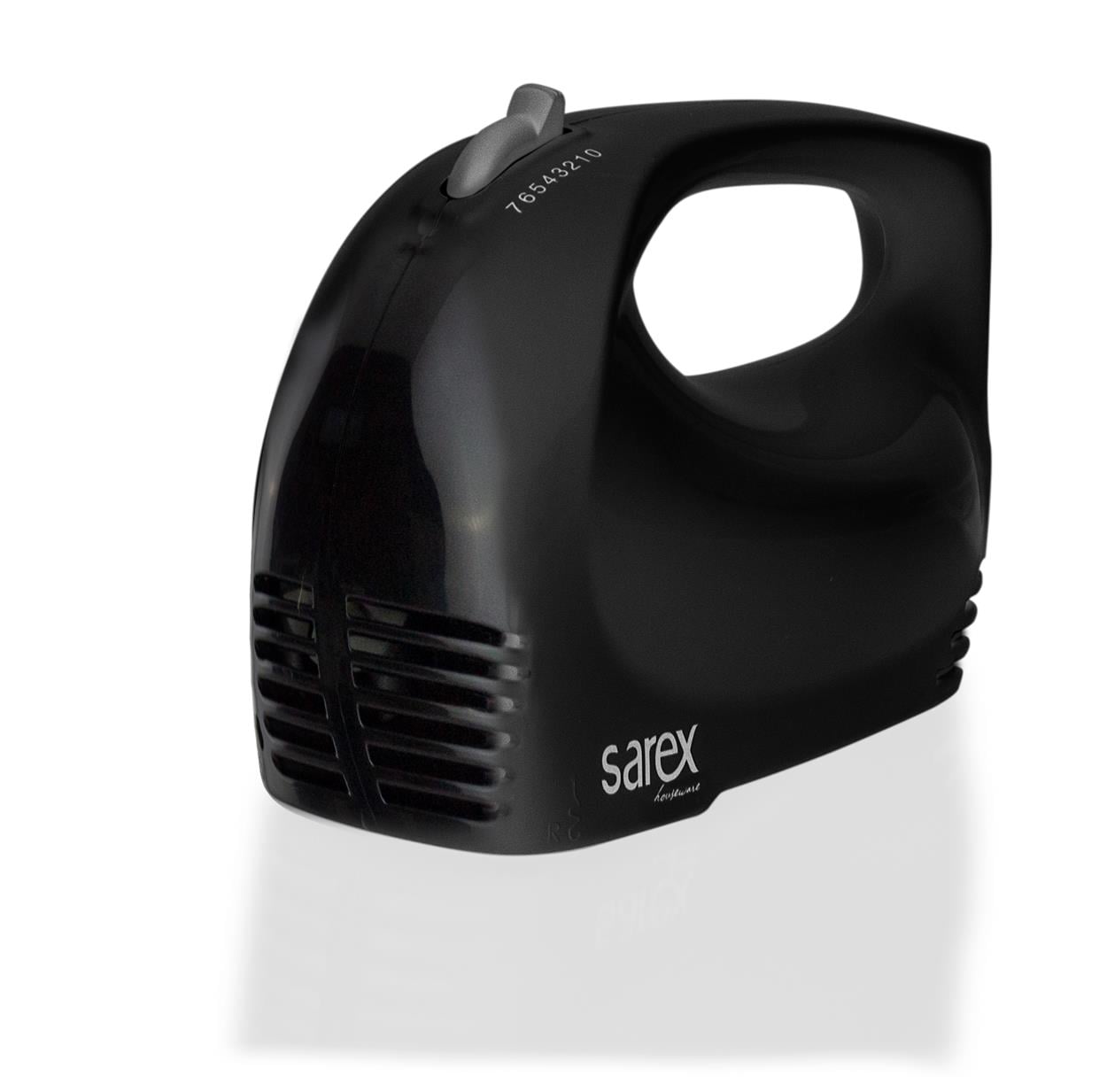 SR-2300 VİSİON MİXER SİYAH