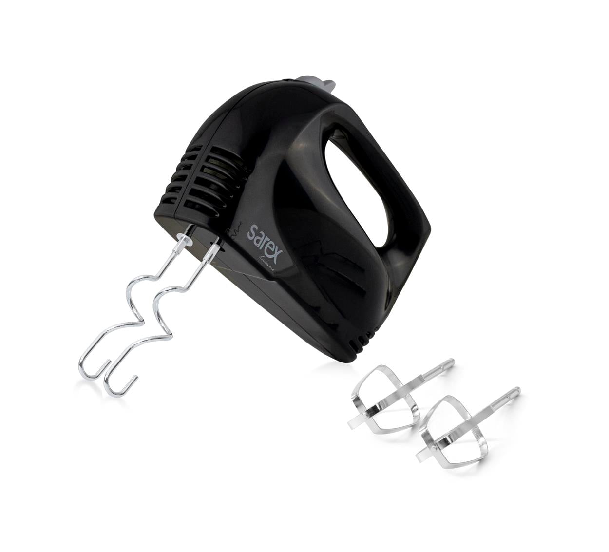 SR-2300 VİSİON MİXER SİYAH