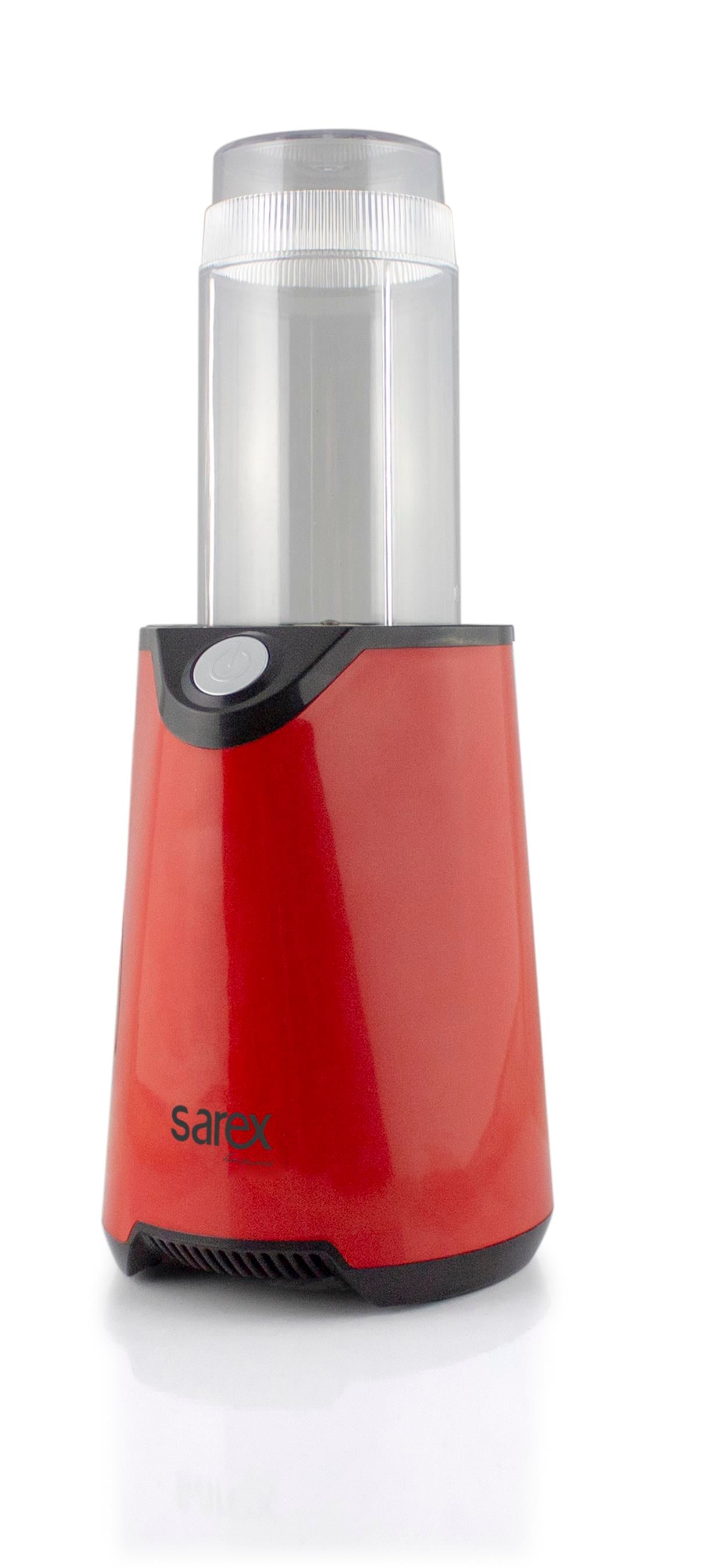 SR-2400 VİTABOX BLENDER KIRMIZI