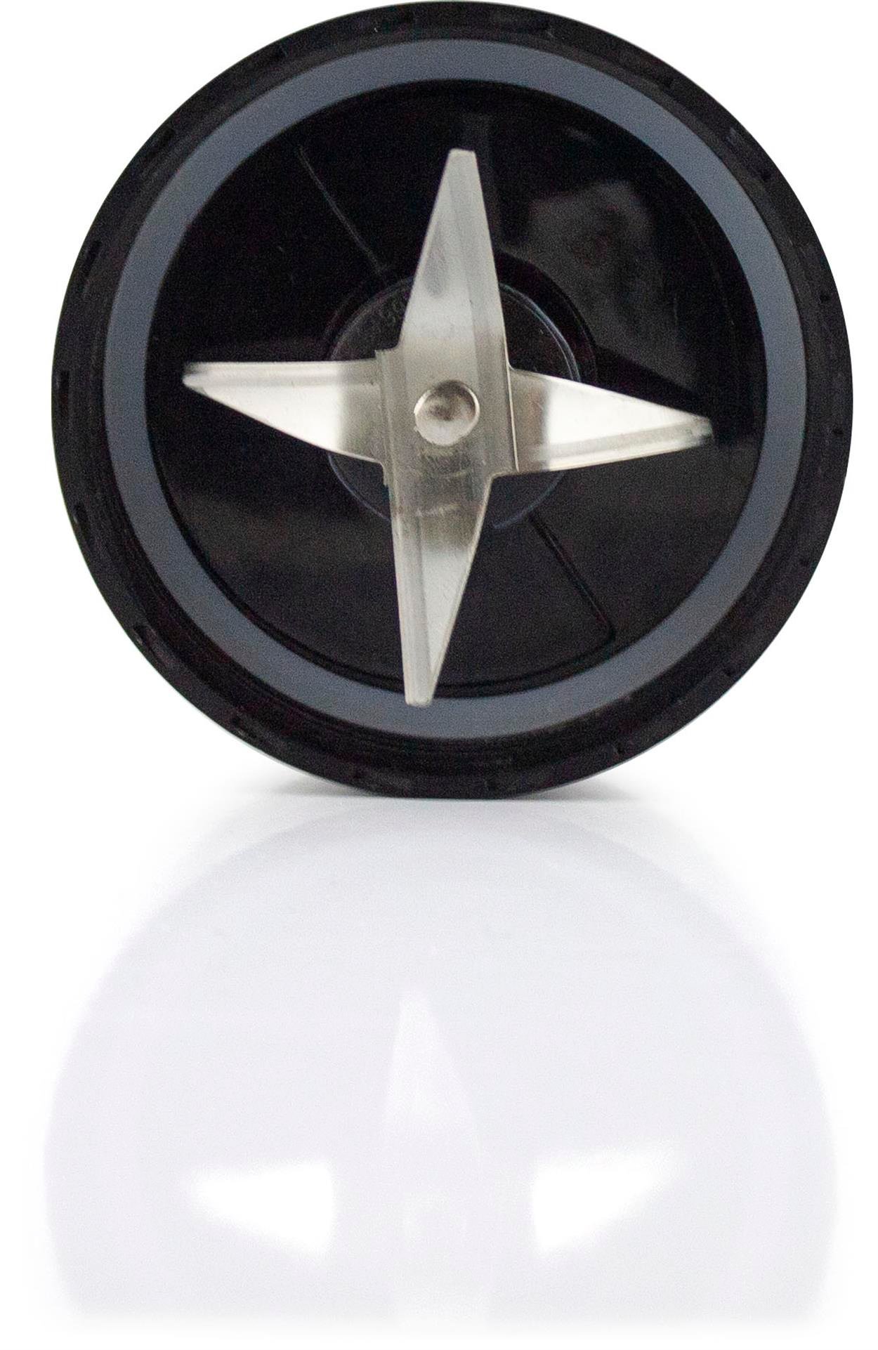 SR-2400 VİTABOX BLENDER SİYAH