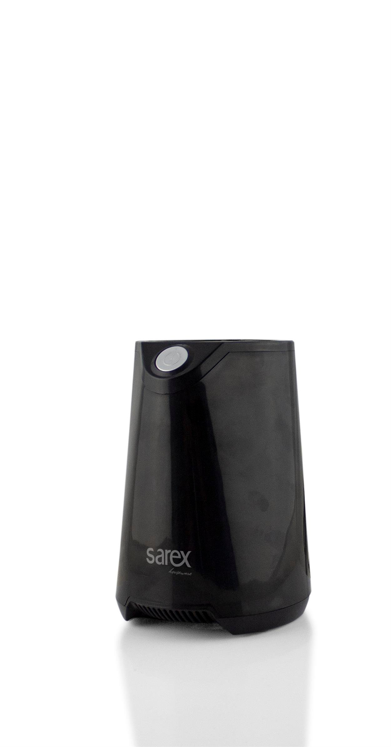 SR-2400 VİTABOX BLENDER SİYAH