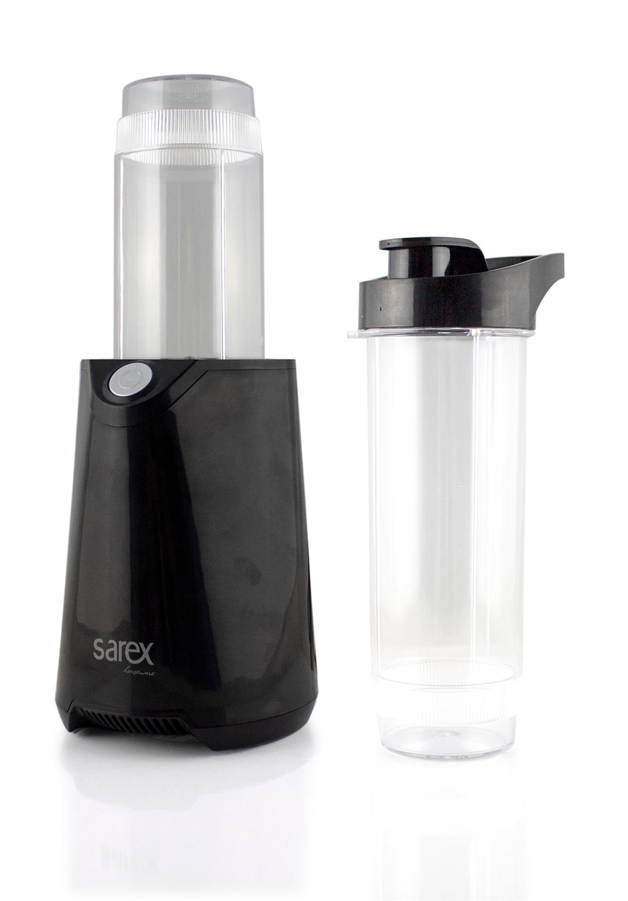 SR-2400 VİTABOX BLENDER SİYAH