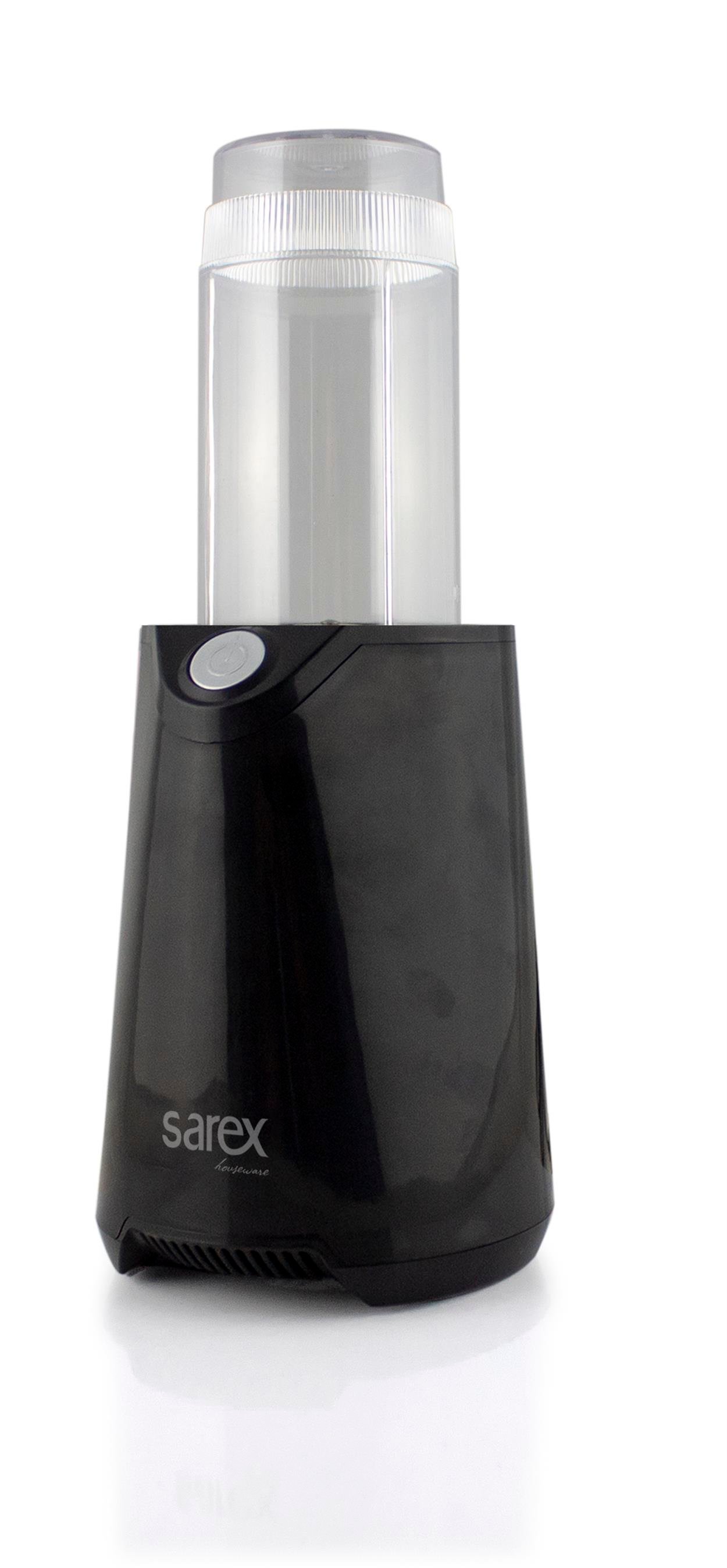 SR-2400 VİTABOX BLENDER SİYAH
