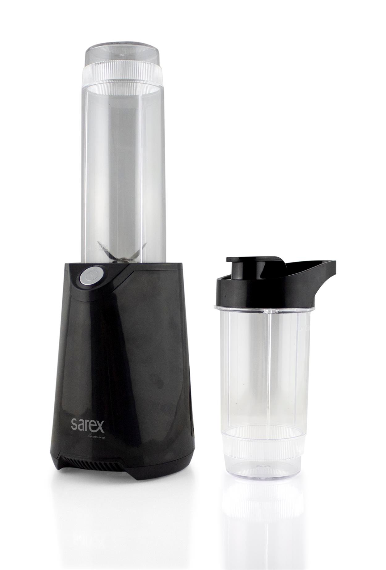 SR-2400 VİTABOX BLENDER SİYAH