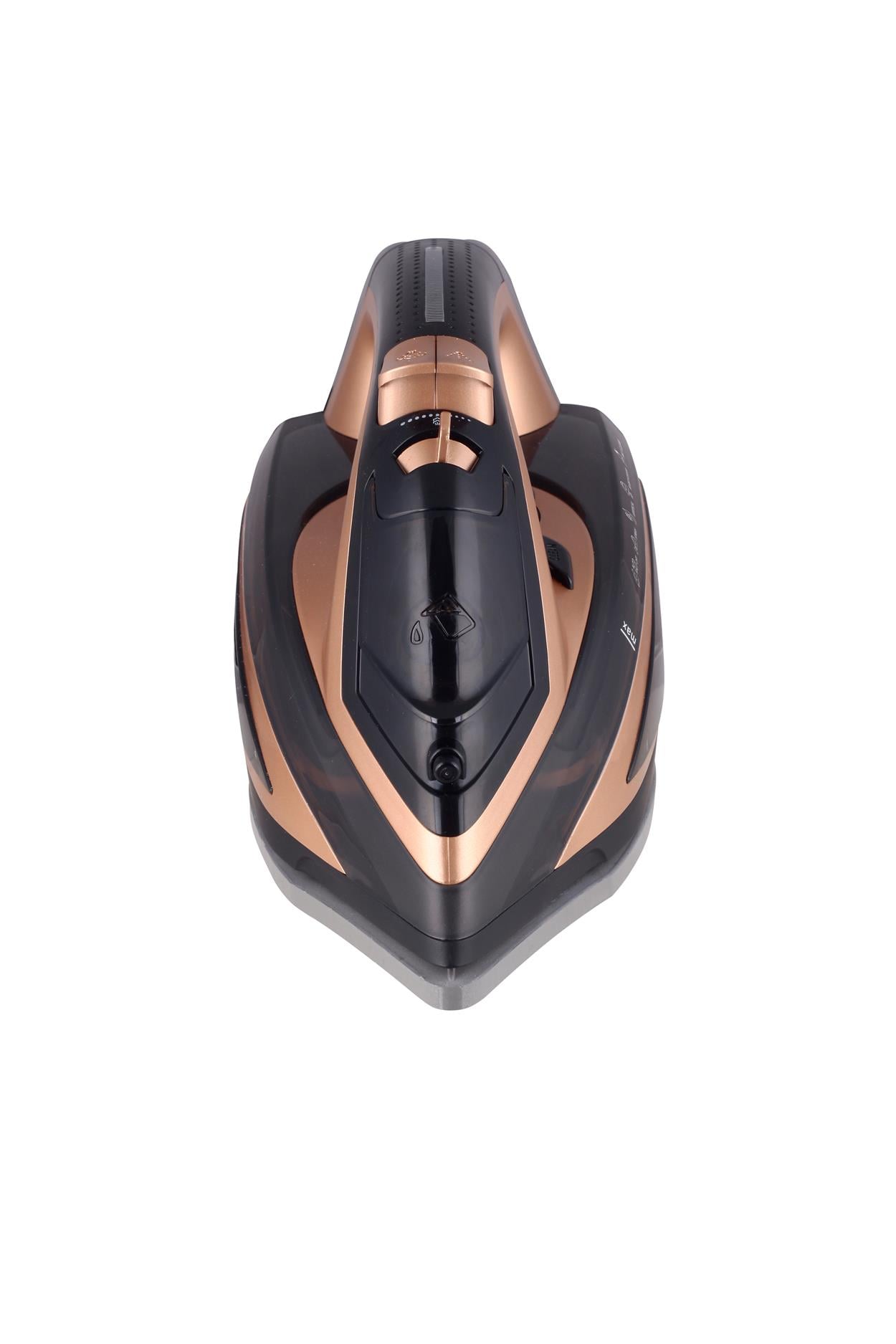 SR-3521 TİTAN PRO BUHARLI ÜTÜ ROSE
