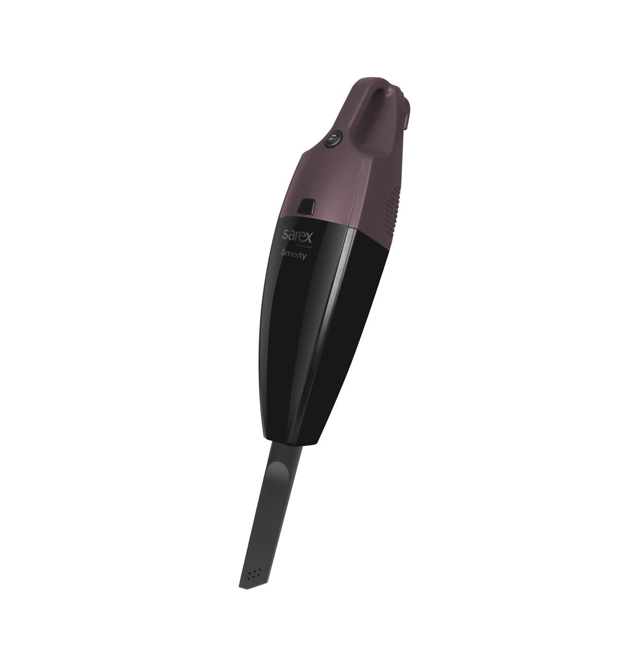 SR-5010 SMARTY DİKEY ELEKTRİKLİ SÜPÜRGE KAHVERENGİ