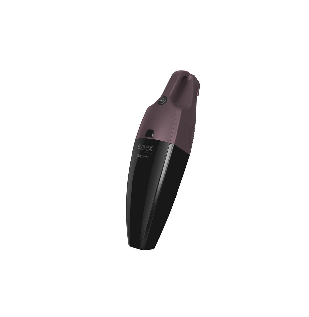 SR-5010 SMARTY DİKEY ELEKTRİKLİ SÜPÜRGE KAHVERENGİ