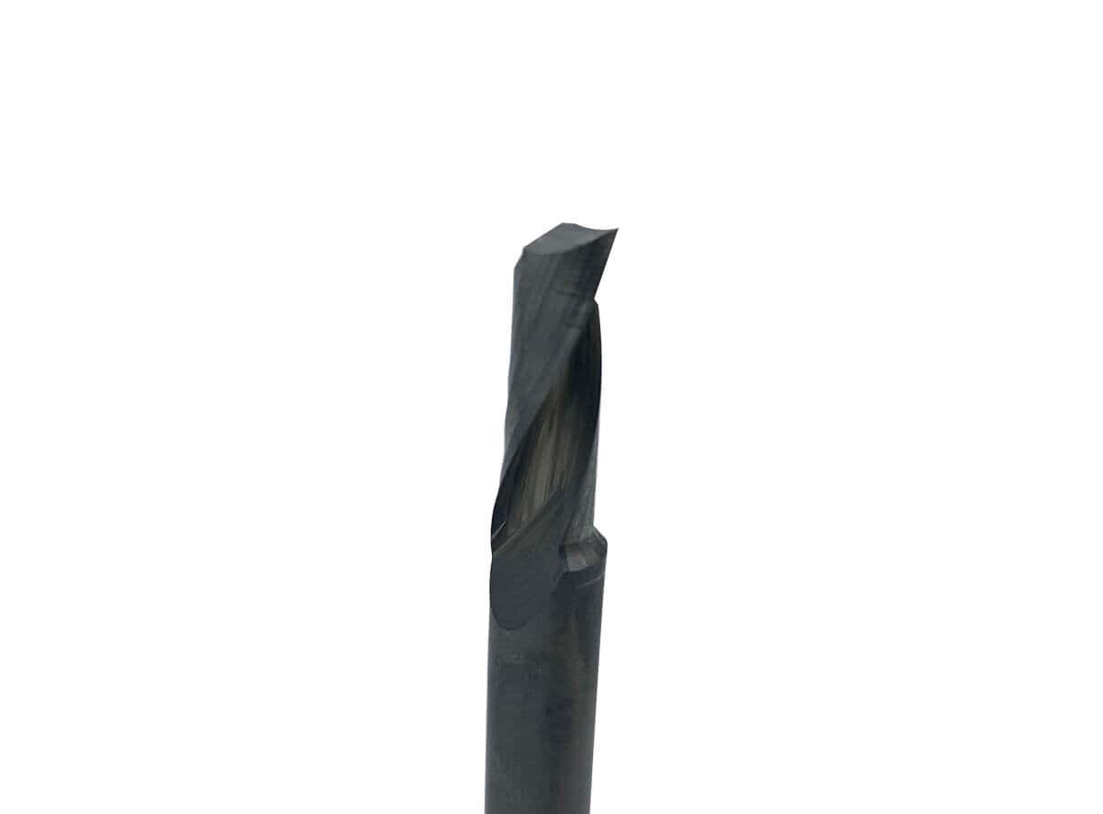 Alüminyum Kesim Bıçağı 6*15*55 Z:1