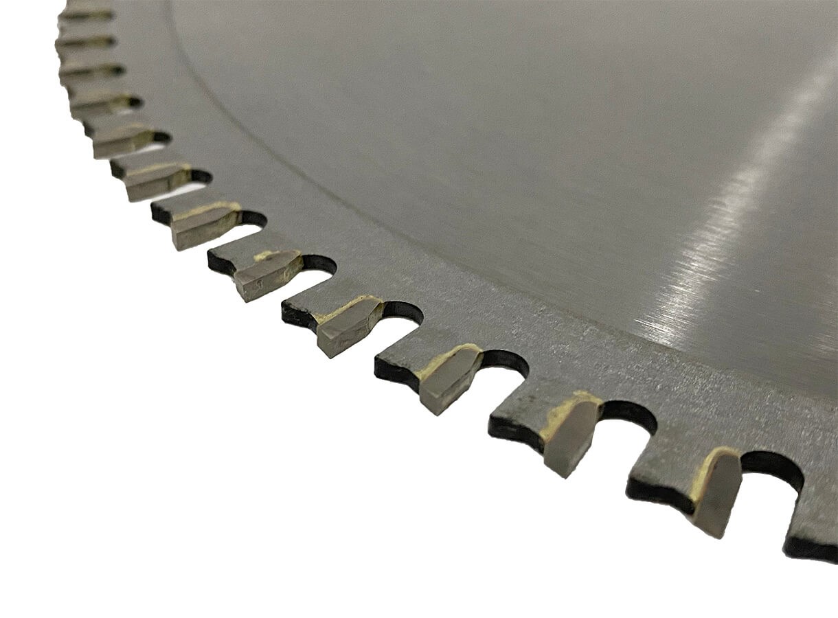 Dry Cut Testere 254*2,2/1,8*30 HW Z:60 W