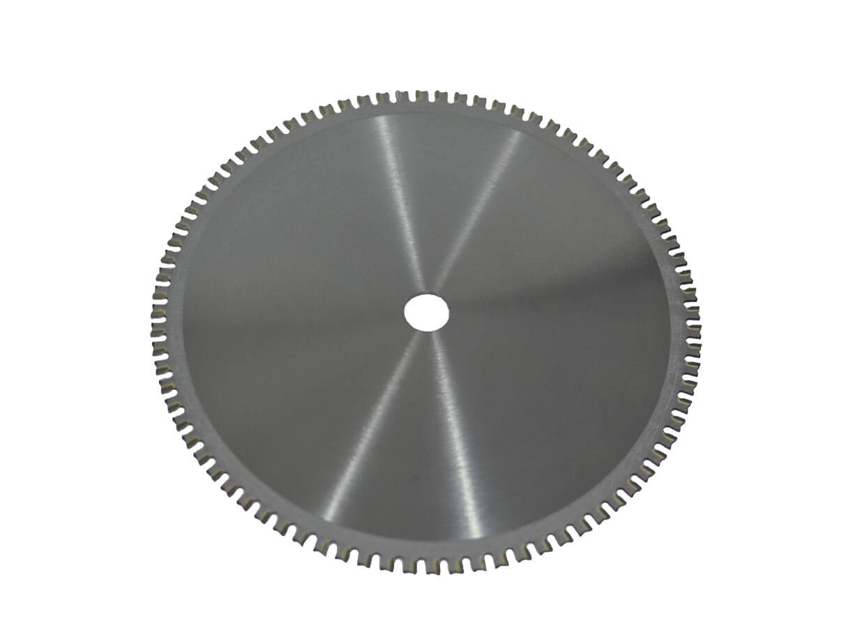 Dry Cut Testere 254*2,2/1,8*30 HW Z:60 W