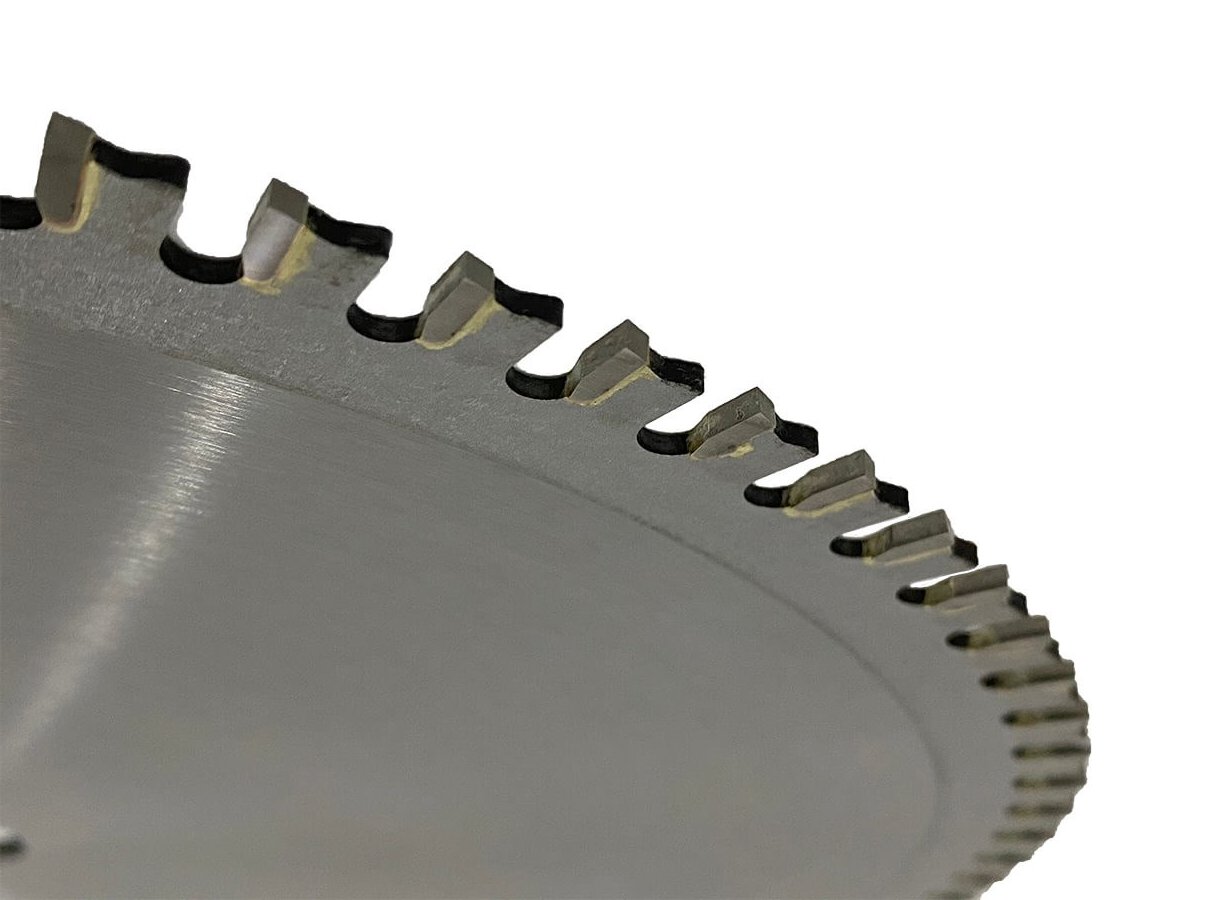 Dry Cut Testere 254*2,2/1,8*30 HW Z:60 W