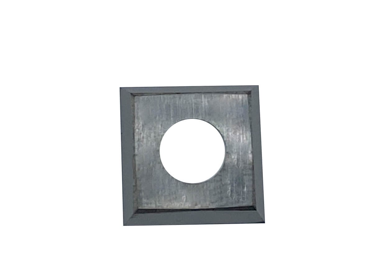 Jilet Bıçak HM: 12*12*1,5 T04F-CR