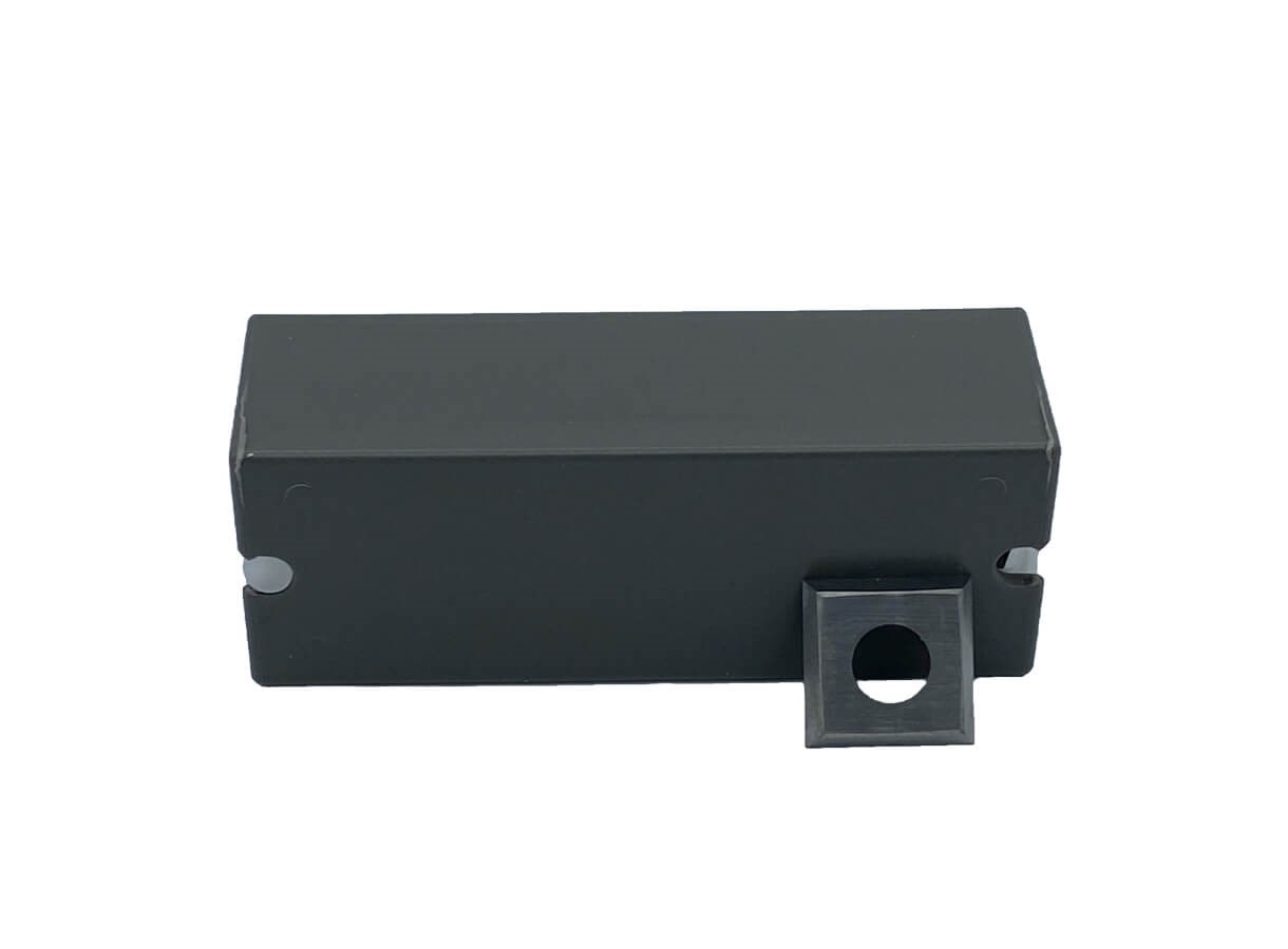 Jilet Bıçak HM: 12*12*1,5 T04F-CR