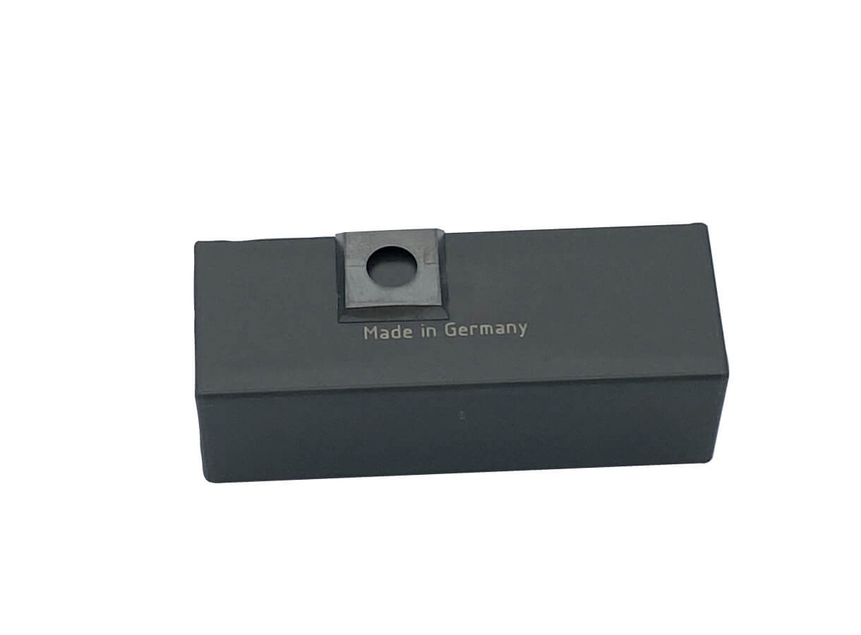 Jilet Bıçak HM: 15*12*1,5 T04F-CR