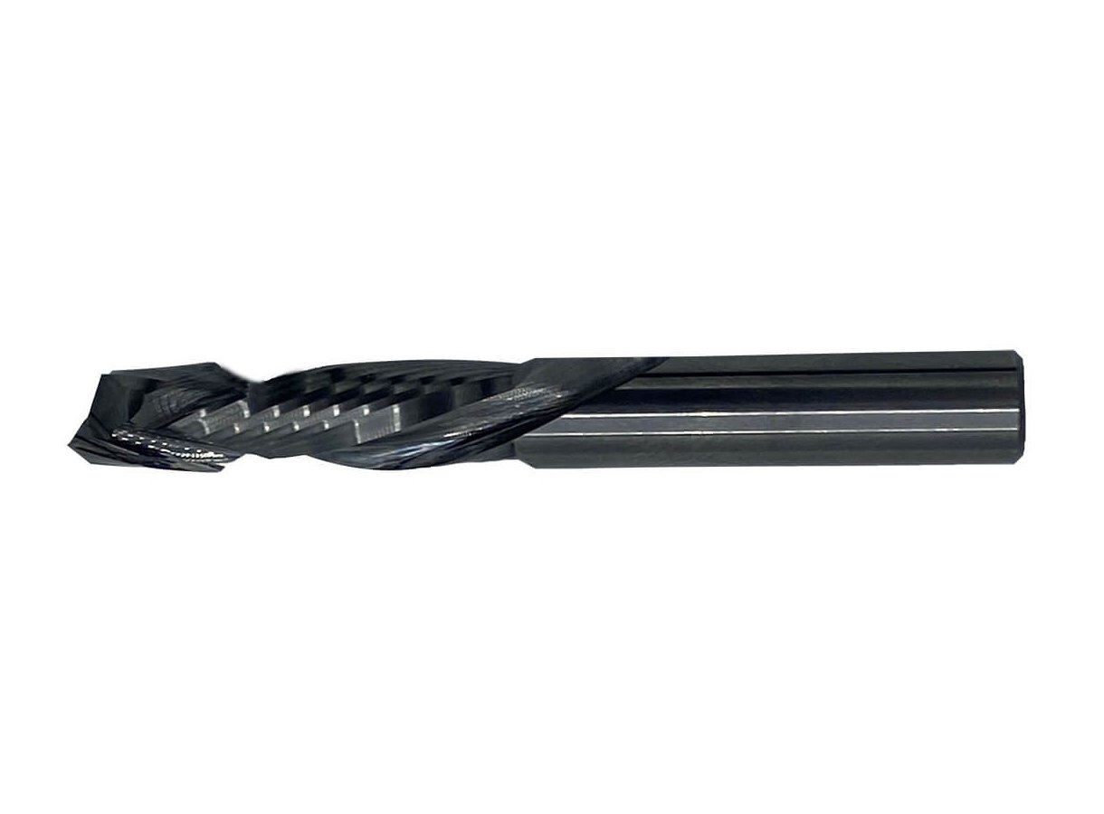 Karbür Freze Ucu Alt Üst Hassas Kesim 12/12*42-7*90 Z:2+2