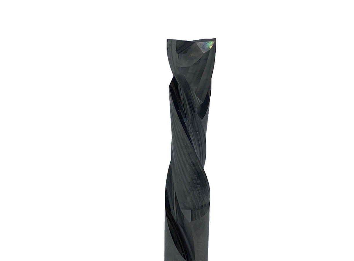 Karbür Freze Ucu Alt Üst Hassas Kesim 12/12*42-7*90 Z:2+2