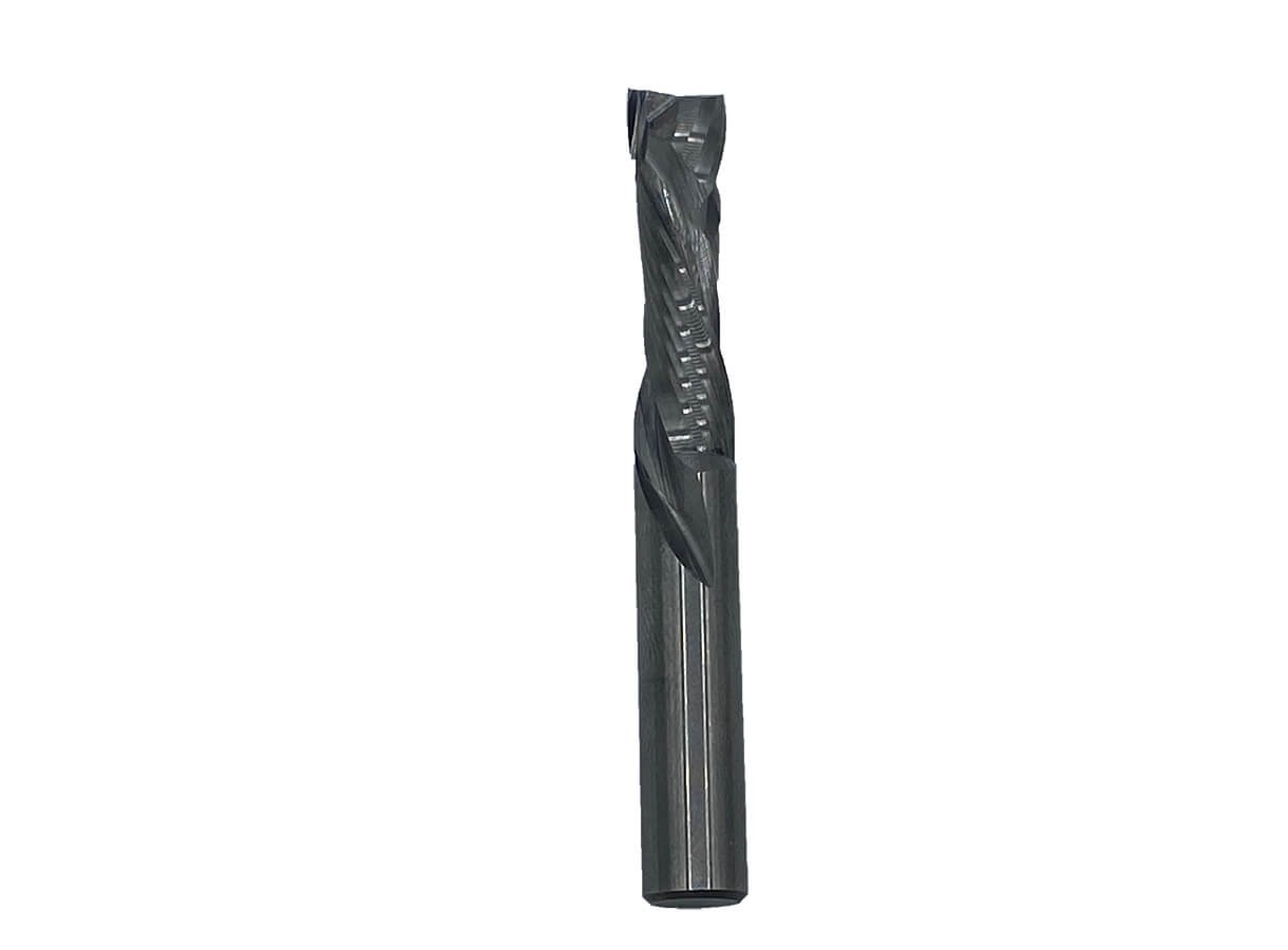 Karbür Freze Ucu Alt Üst Hassas Kesim 12/12*42-7*90 Z:2+2