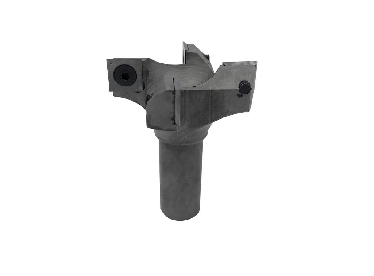 Mdf Temizleme Tarama Bıçağı 50/14x80 s:20 z:4