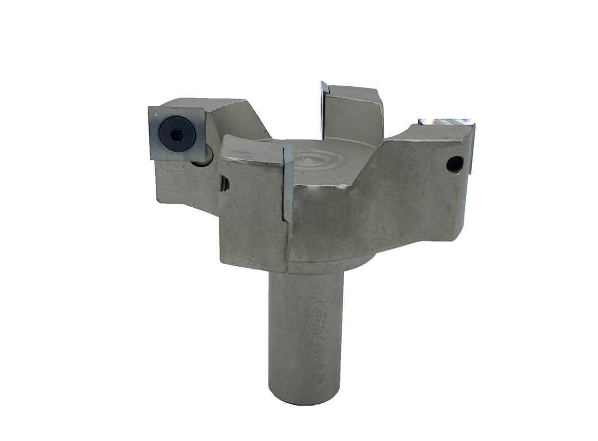 Mdf Temizleme Tarama Bıçağı 50/14x80 s:20 z:4
