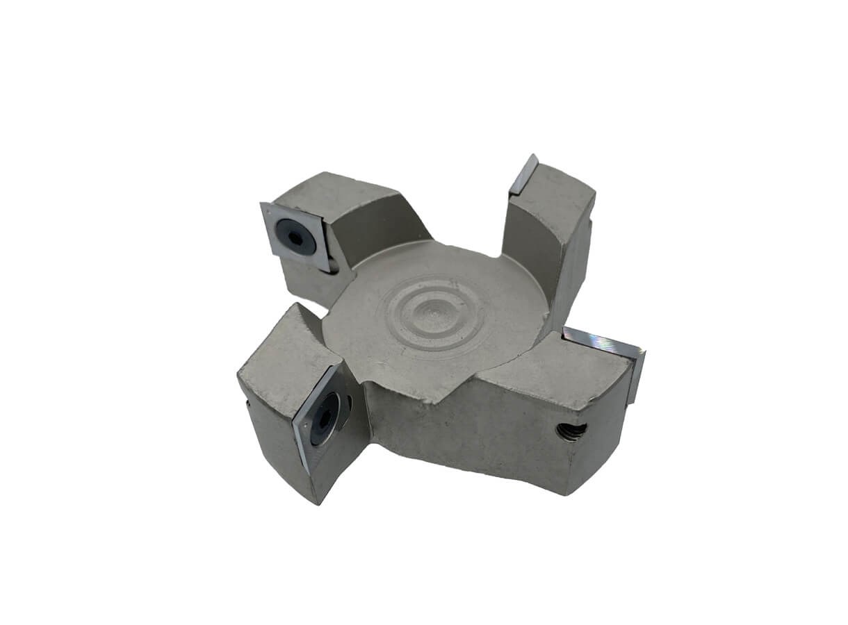 Mdf Temizleme Tarama Bıçağı 50/14x80 s:20 z:4