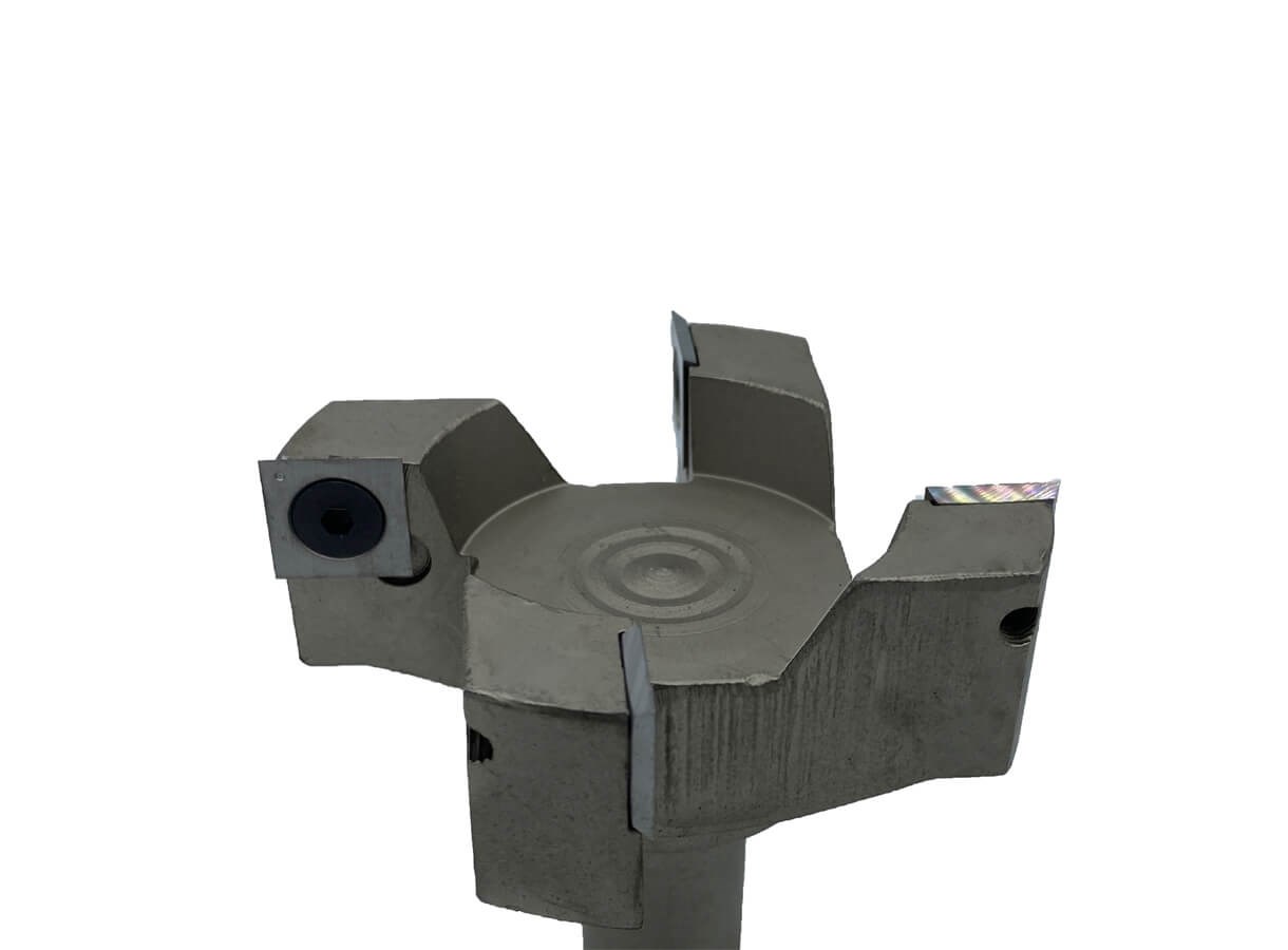 Mdf Temizleme Tarama Bıçağı 60/14x80 s:20 z:4