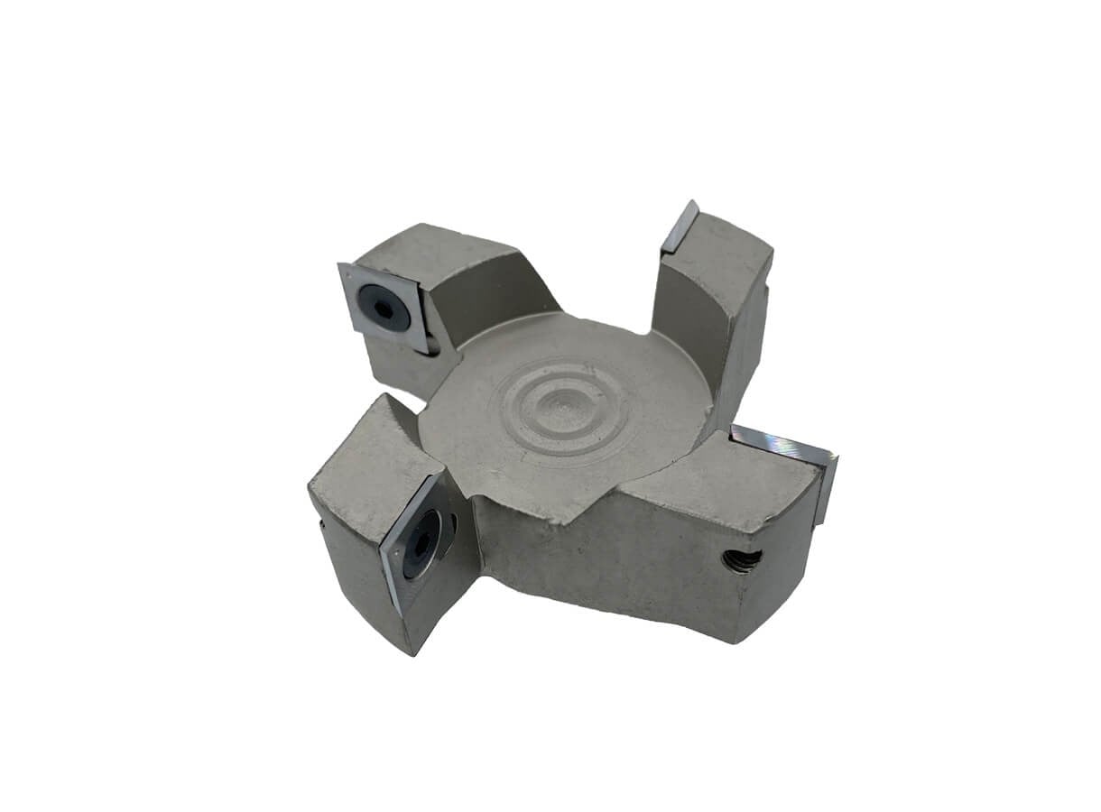 Mdf Temizleme Tarama Bıçağı 60/14x80 s:20 z:4