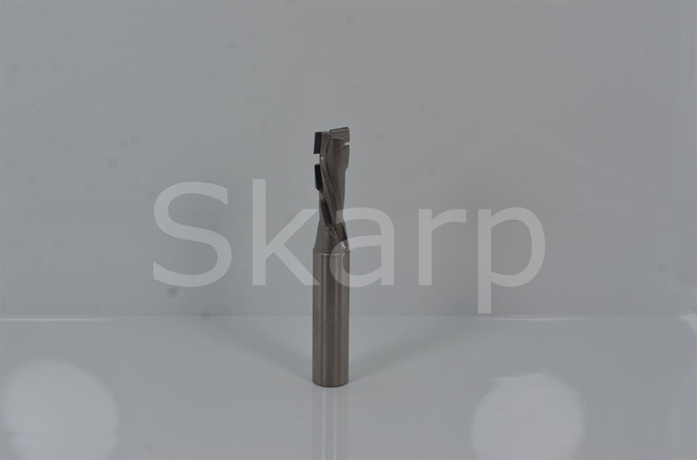Router Cnc Dia Ucu 12x25xS12Z.4+1 DiA ROUTER