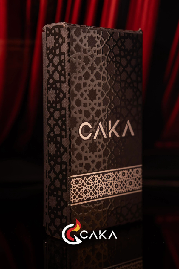 CKL-048,Caka Lighter Zen Serisi Benzinli Çakmak