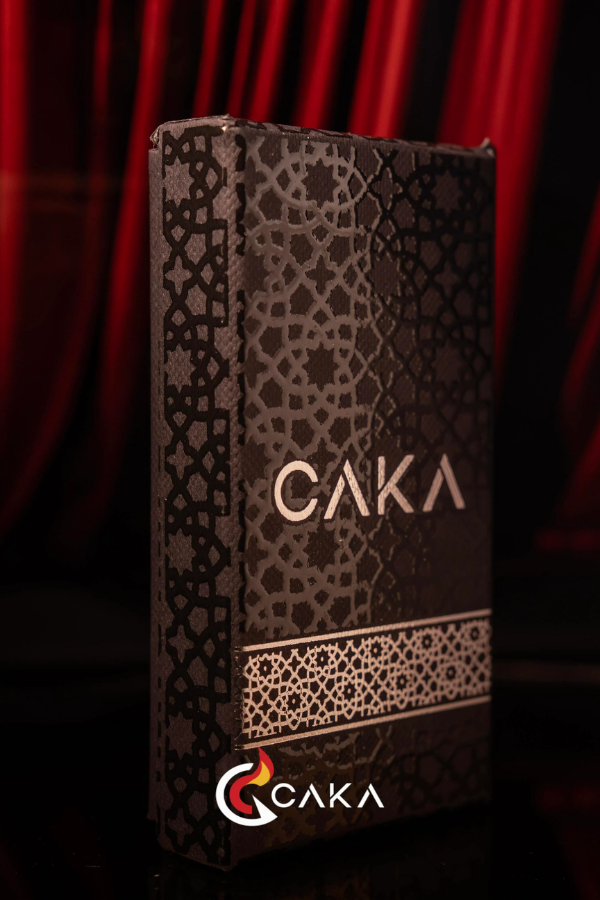 CKL-046,Caka Lighter Zen Serisi Benzinli Çakmak