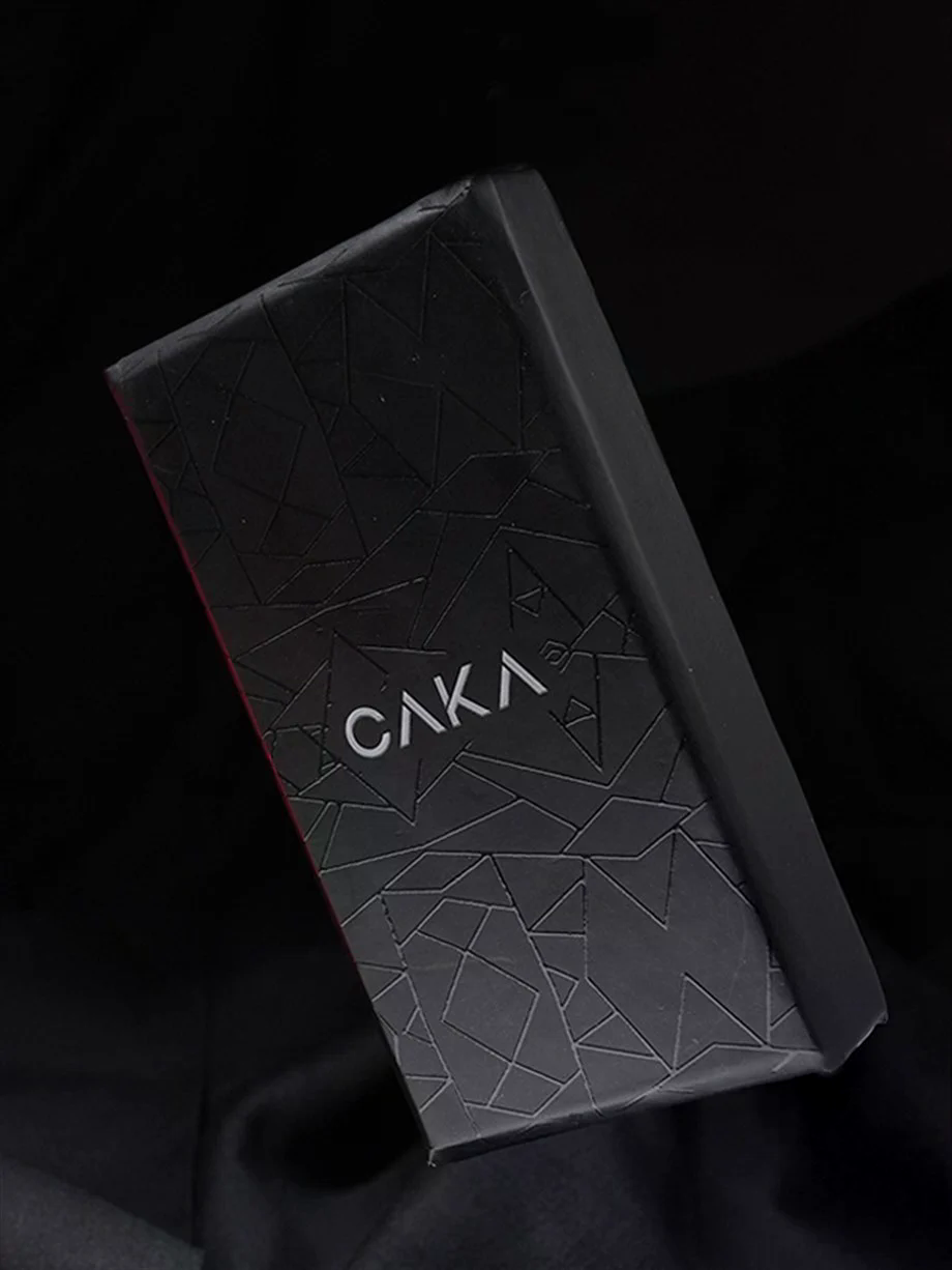 CKL-012,Caka Lighter Osmanlı Desen Silver Benzinli Çakmak
