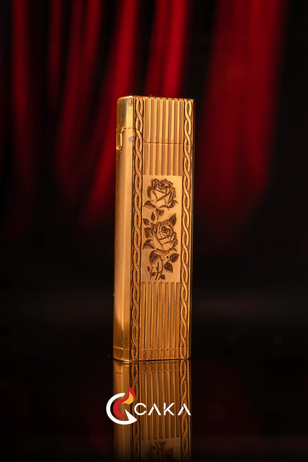 CKL-048,Caka Lighter Zen Serisi Benzinli Çakmak