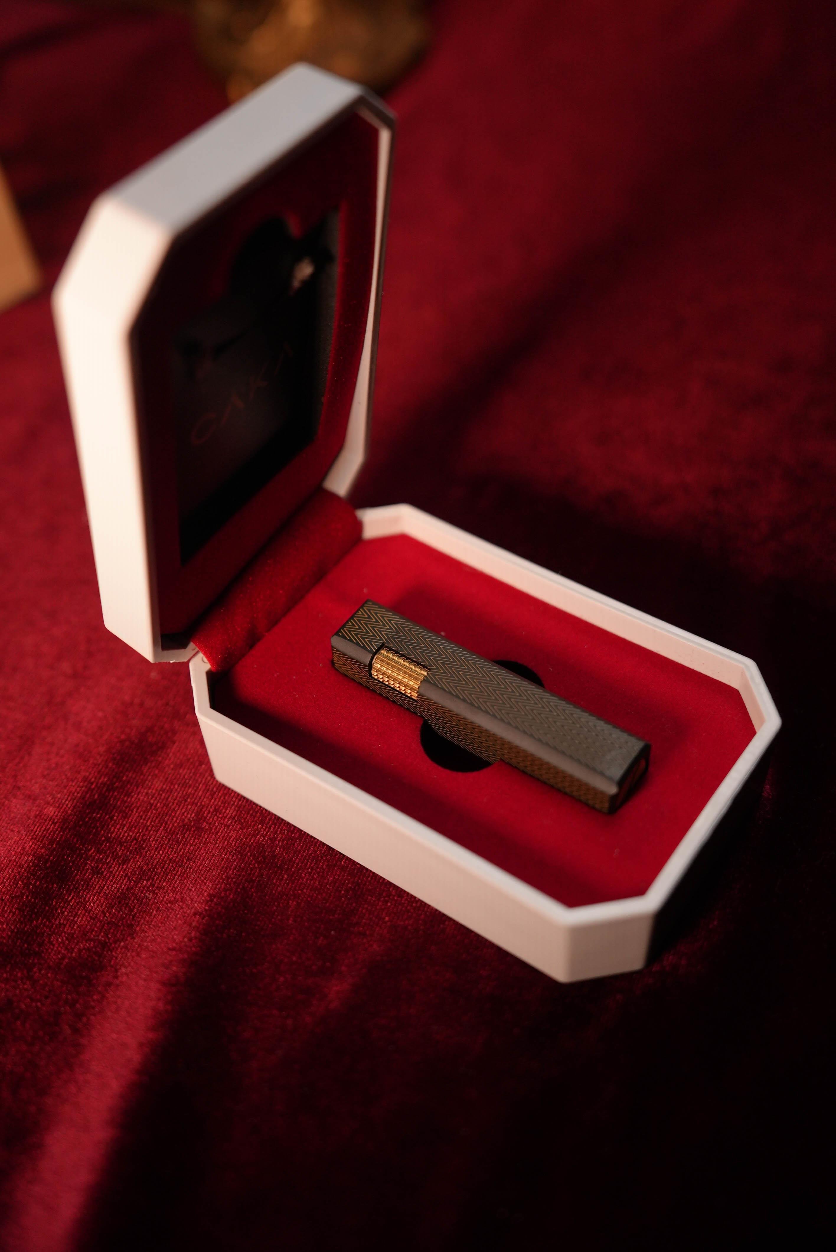 CKL-053,Caka Lighter Petra Zeron Benzinli Çakmak