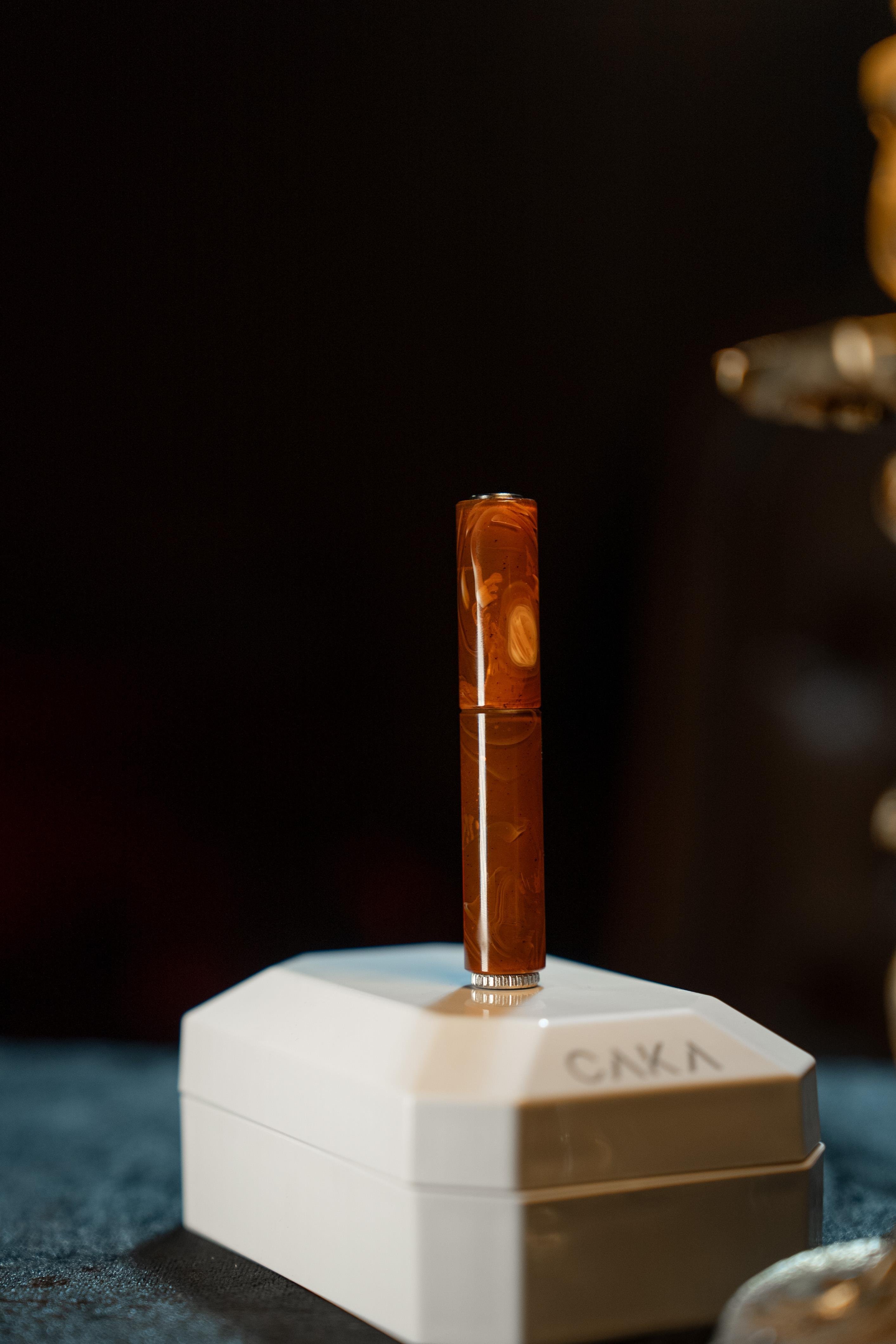 CKL-088,Caka Lighter Harmony 6 Benzinli Çakmak