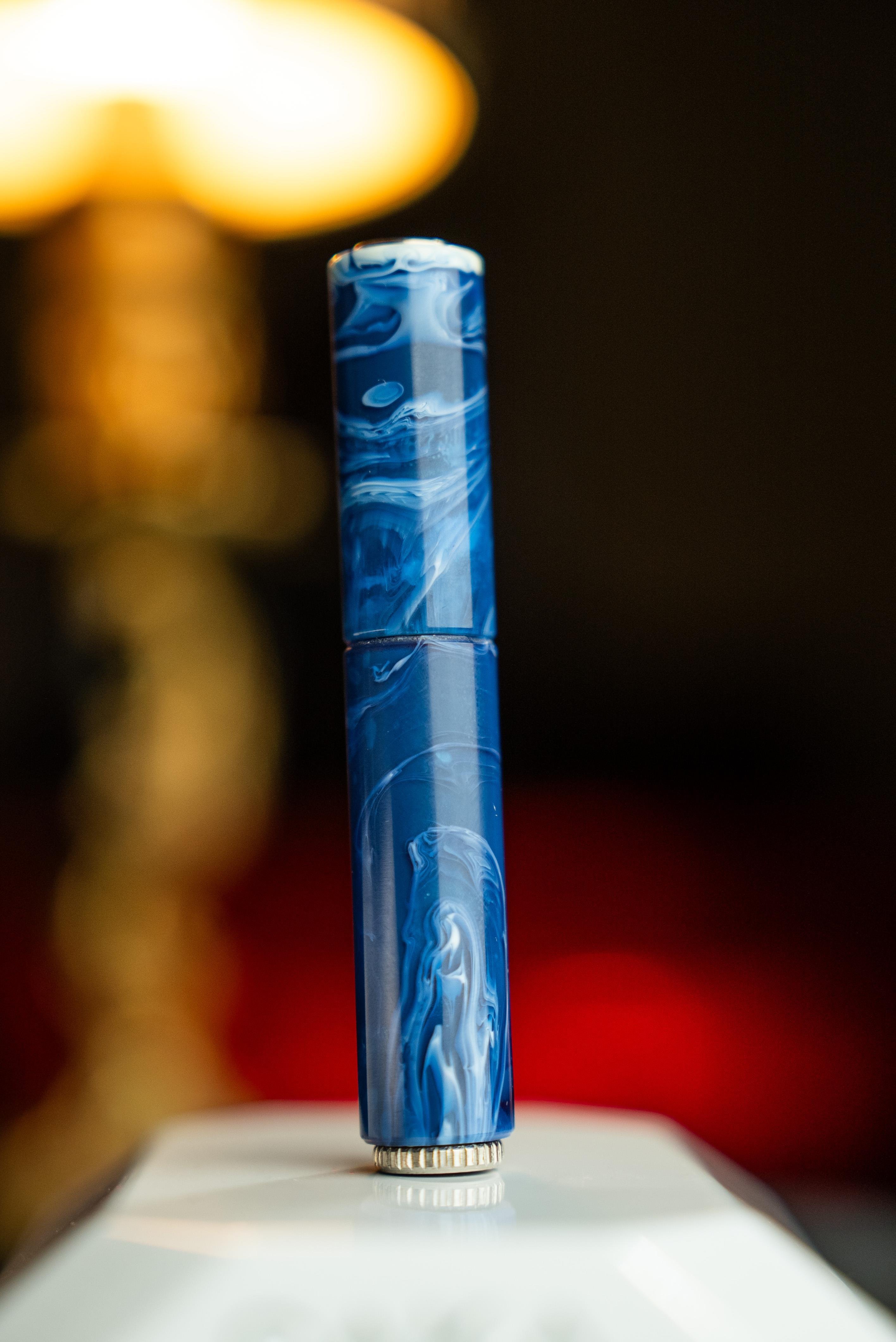 CKL-084,Caka Lighter Harmony Okyanus Benzinli Çakmak