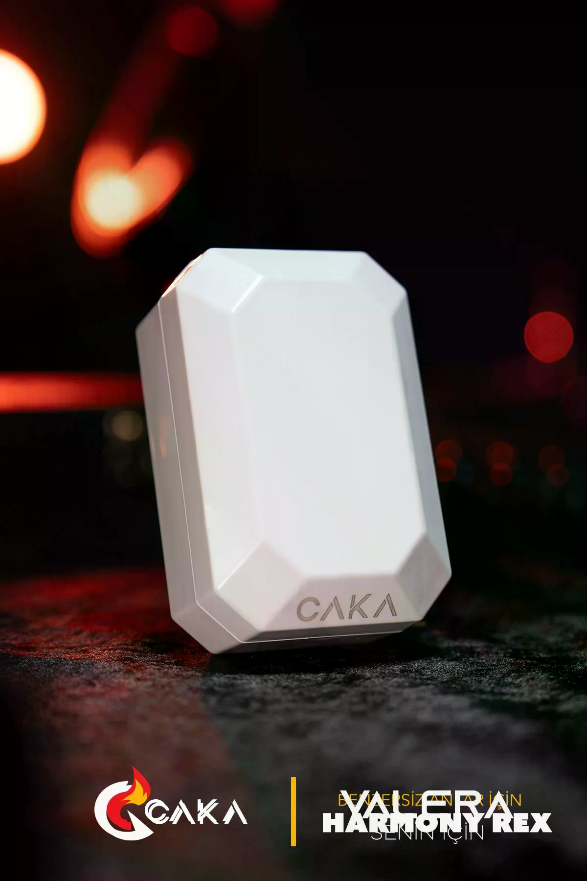 CKL-093,Caka Lighter Valera Benzinli Çakmak