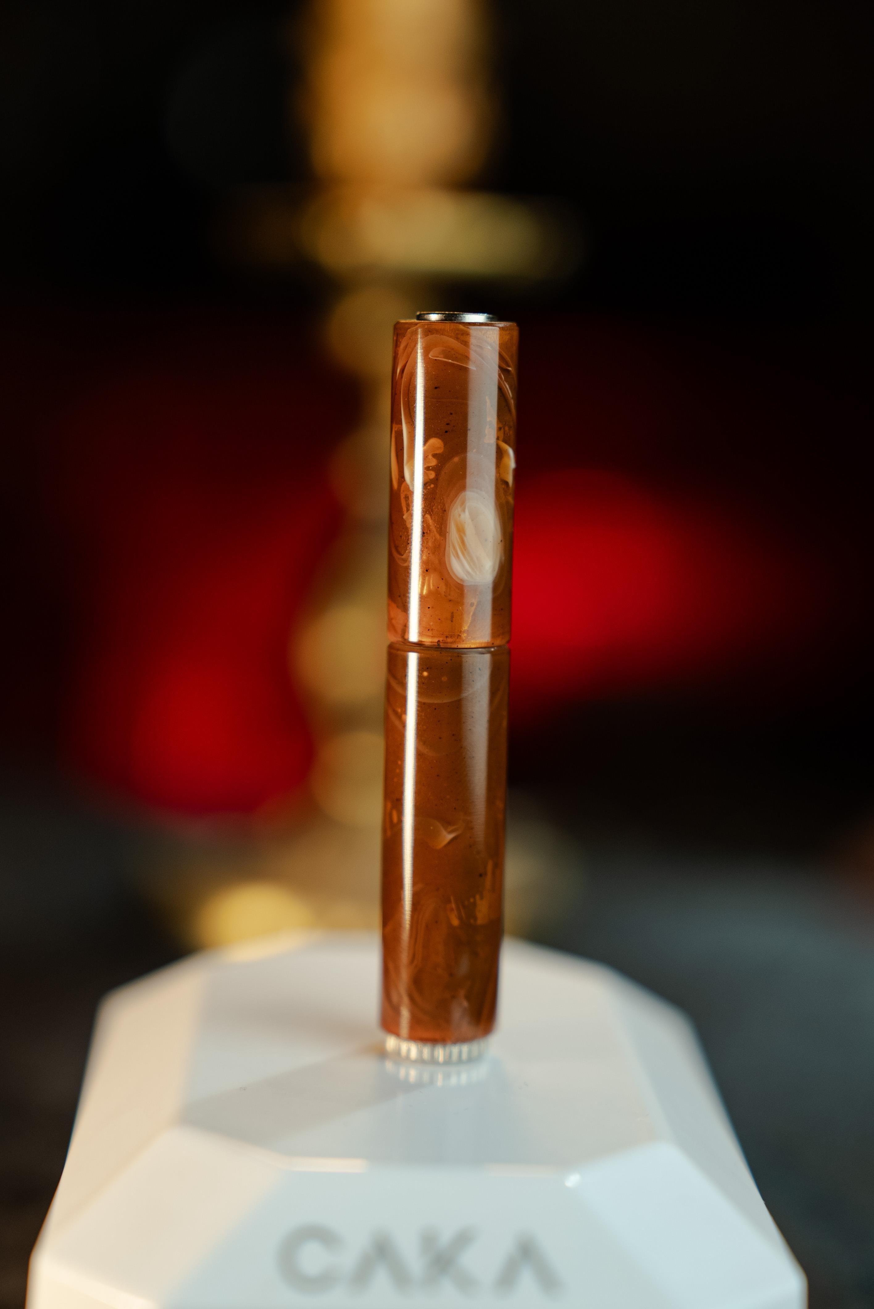 CKL-088,Caka Lighter Harmony 6 Benzinli Çakmak