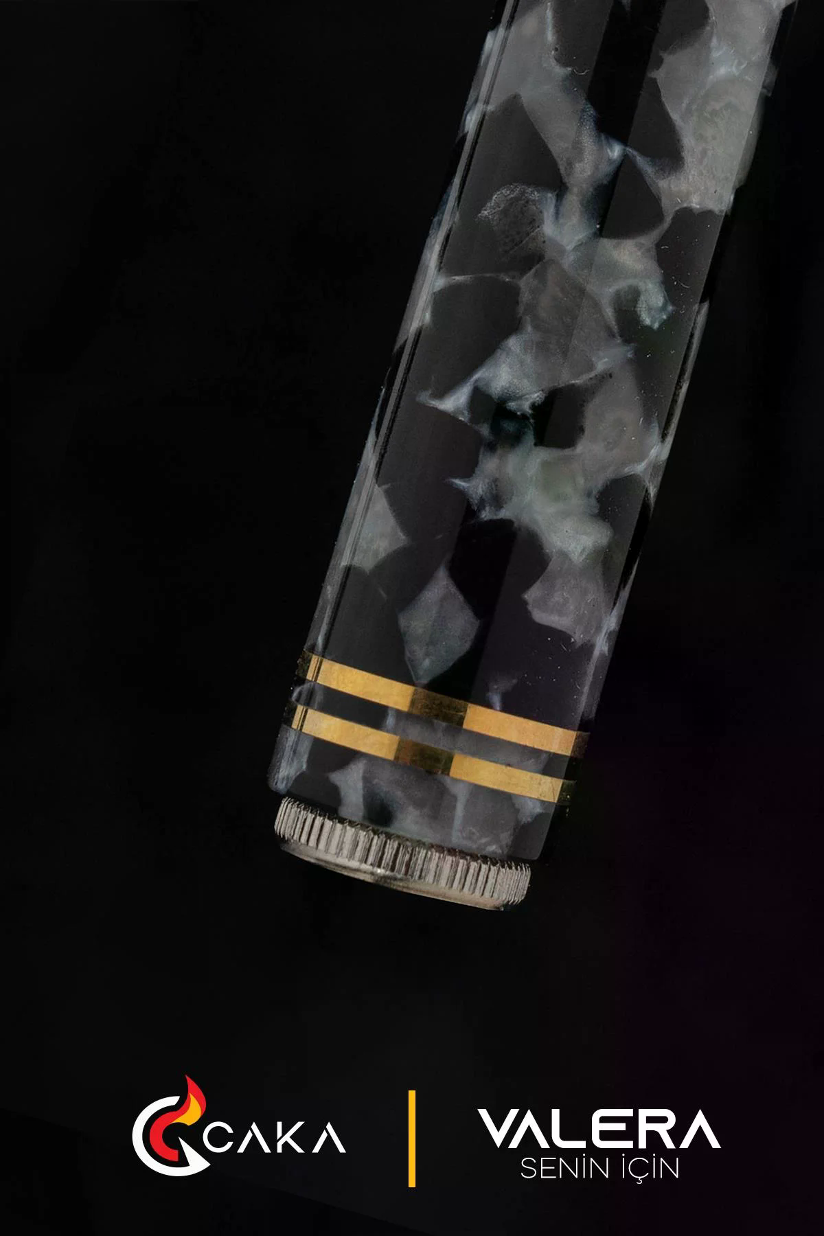 CKL-094,Caka Lighter Valera Benzinli Çakmak
